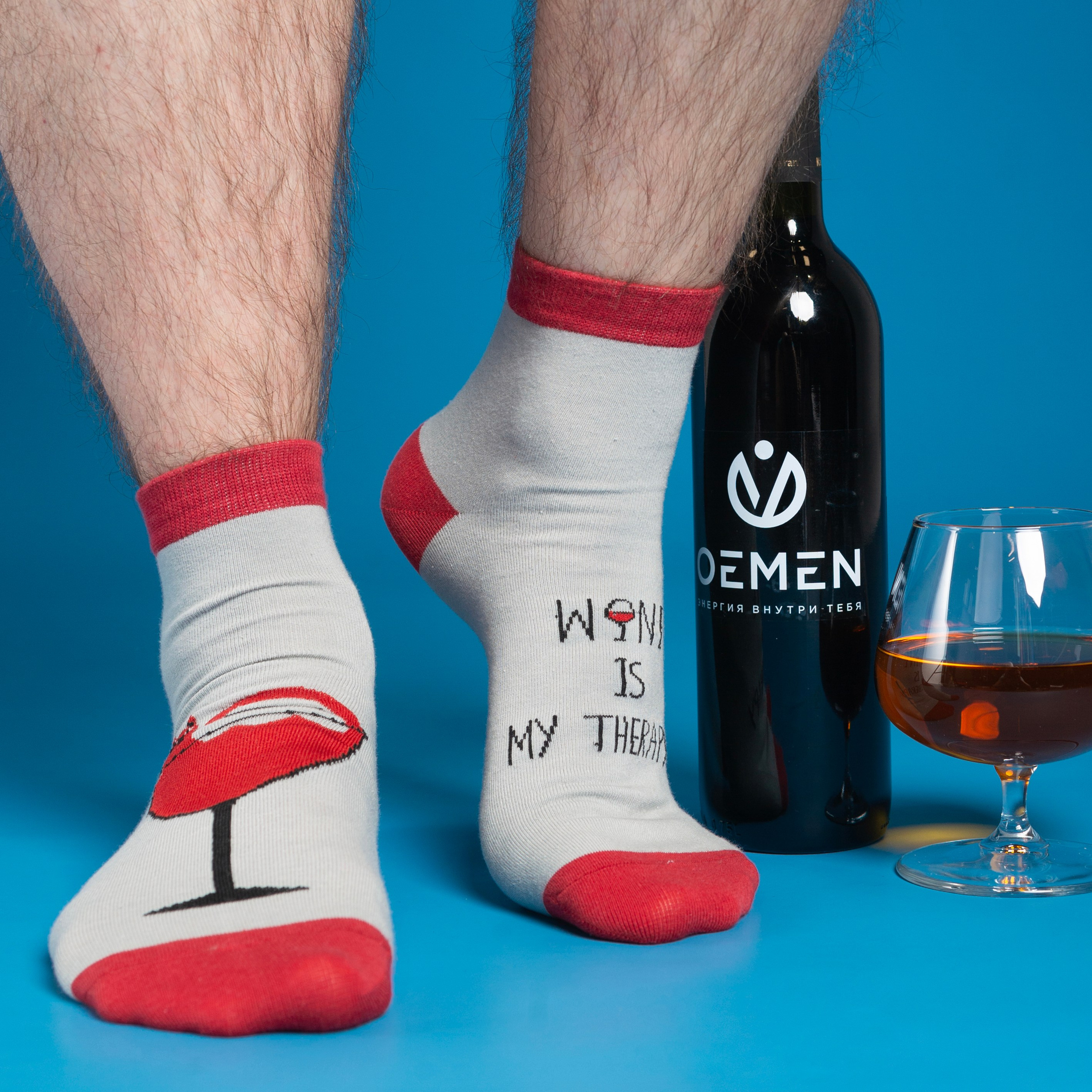 КРАСНОЕ БЕЛОЕ. Фотограф