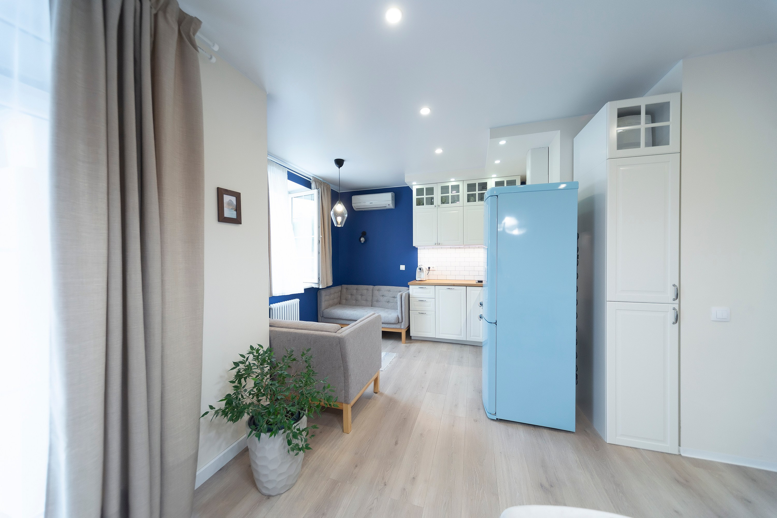 ТАУН-ХАУС ИНТЕРЬЕР 4. Фотограф