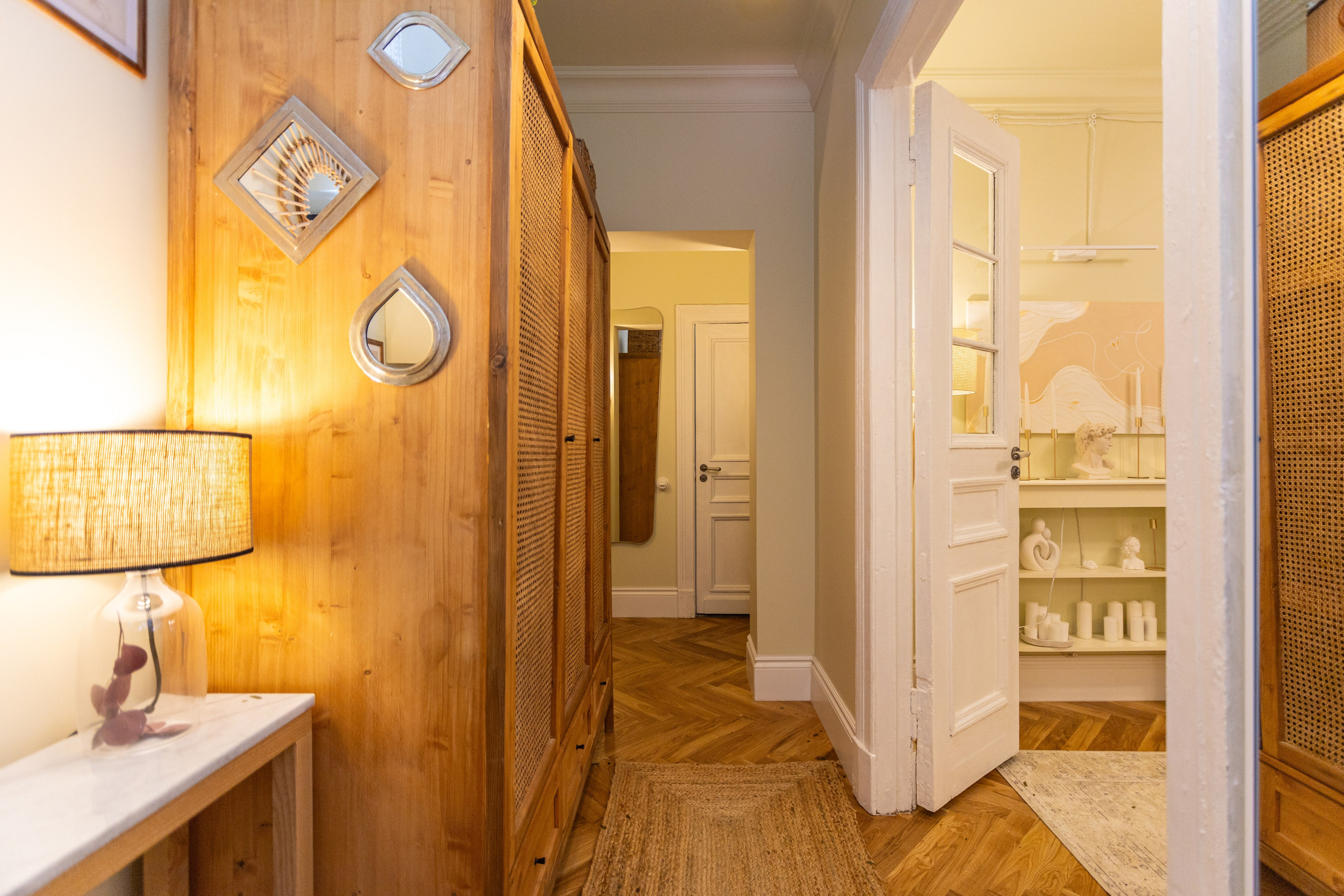 Войковский 1-й проезд. BogdanovPh