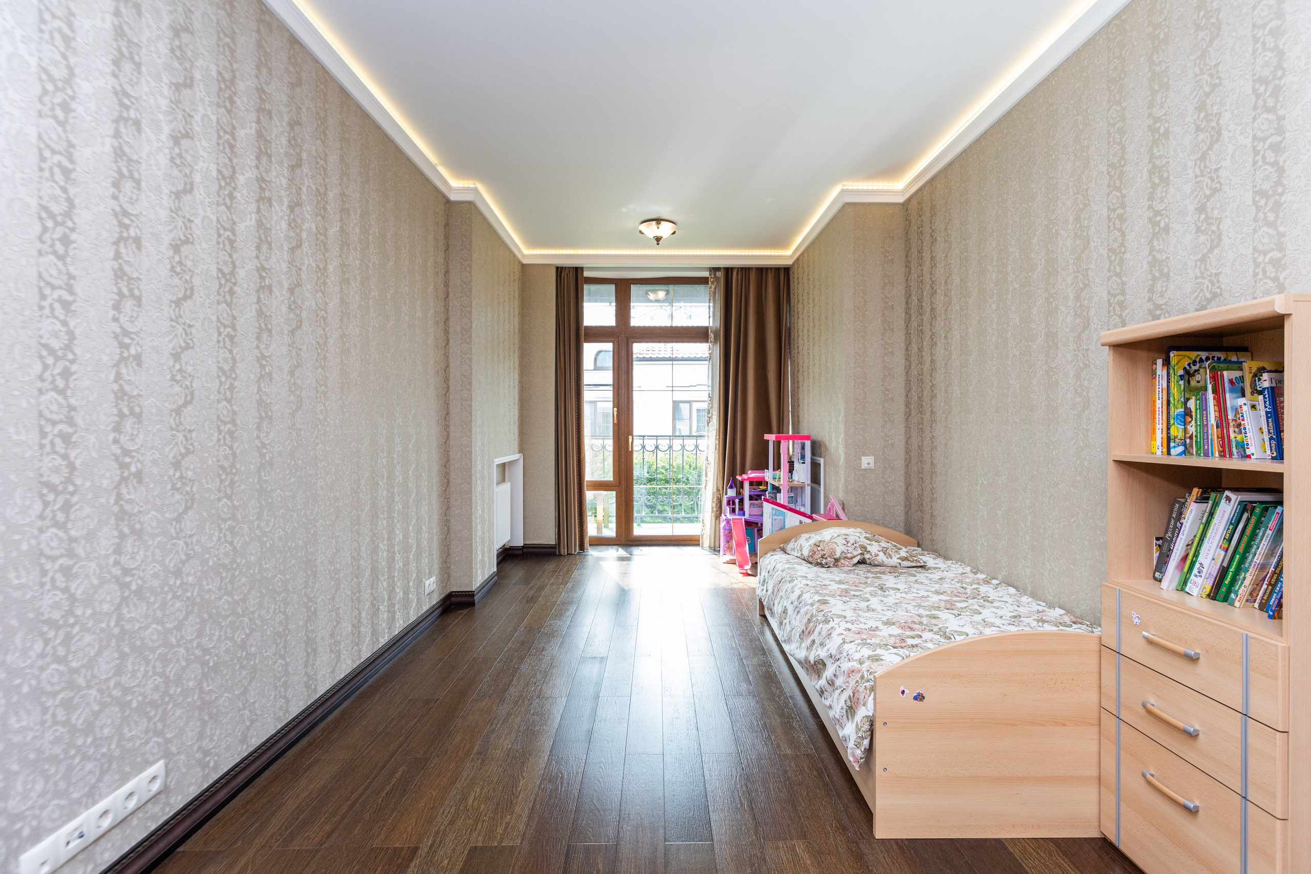 Суханово Парк. BogdanovPh