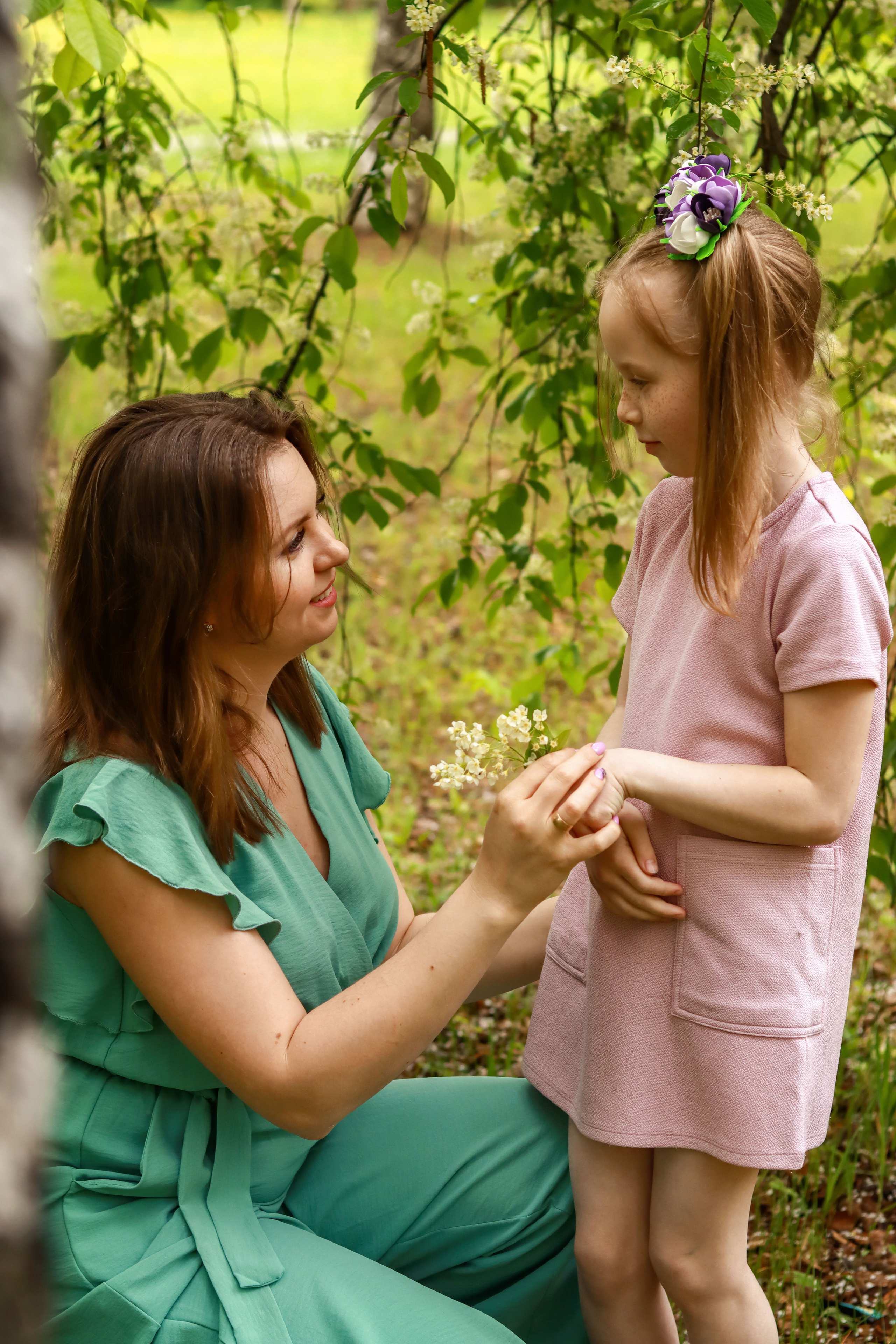 Олеся Пучковская фотограф, Белогорск, Амурская область