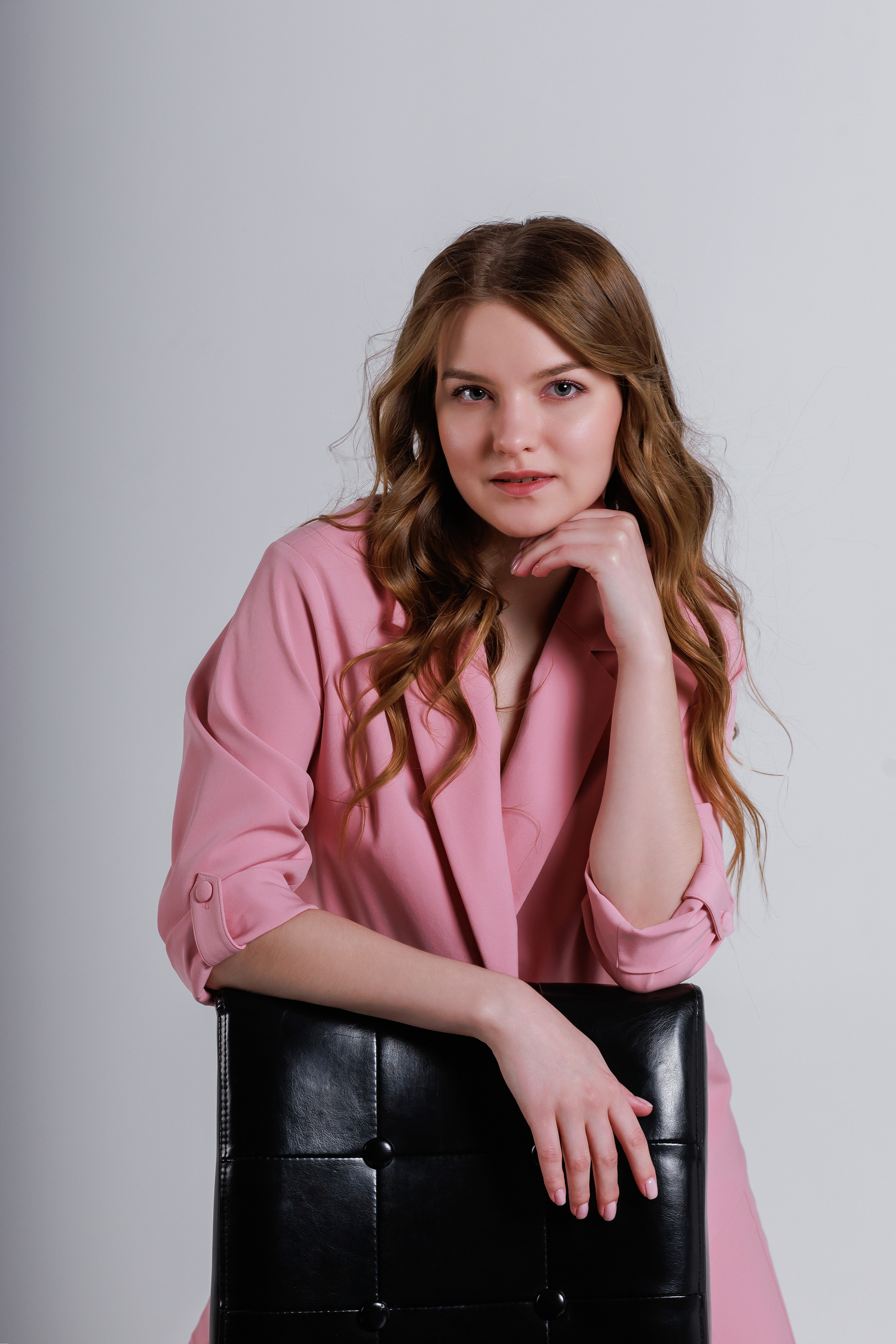 Олеся Пучковская фотограф, Белогорск, Амурская область