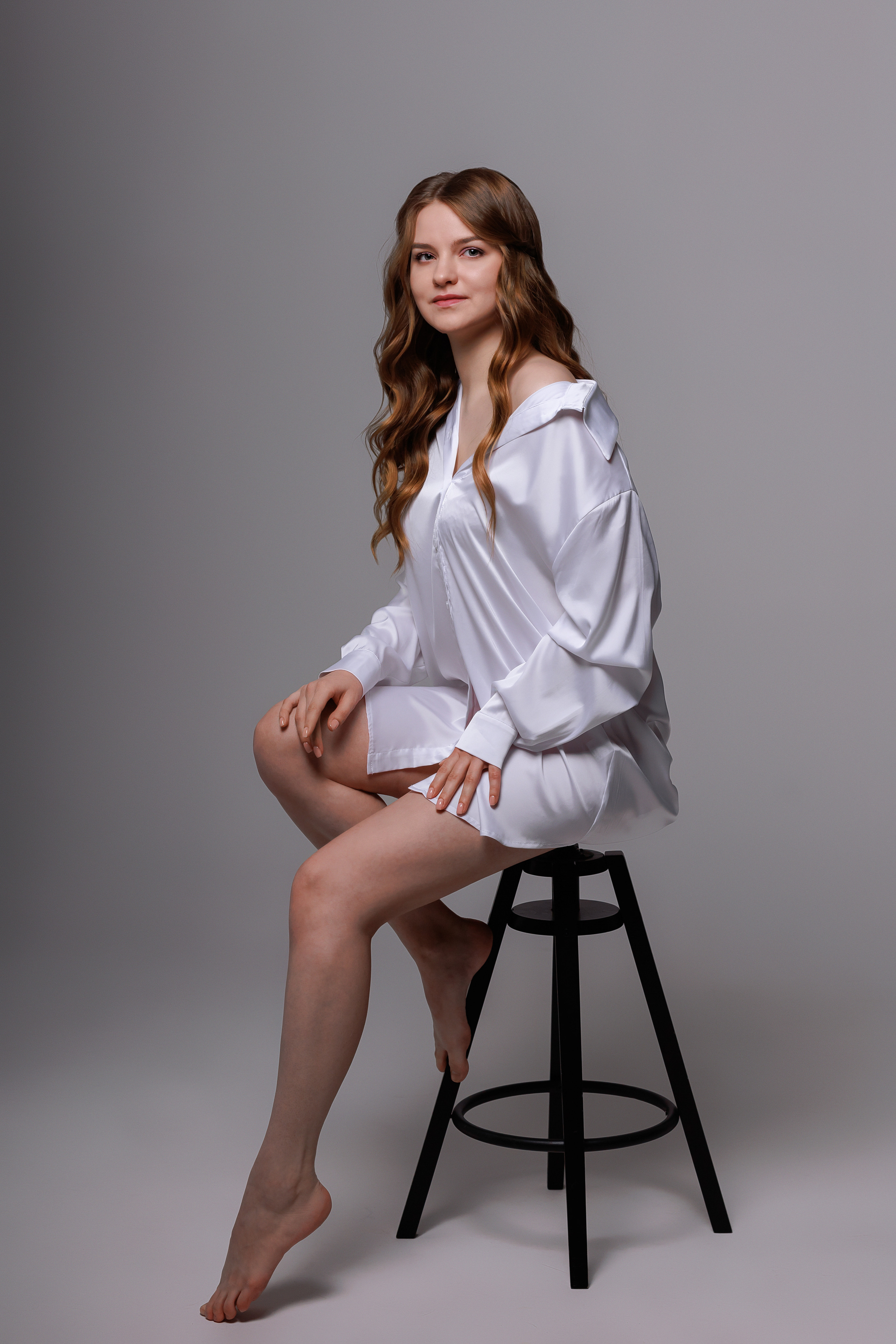 Олеся Пучковская фотограф, Белогорск, Амурская область