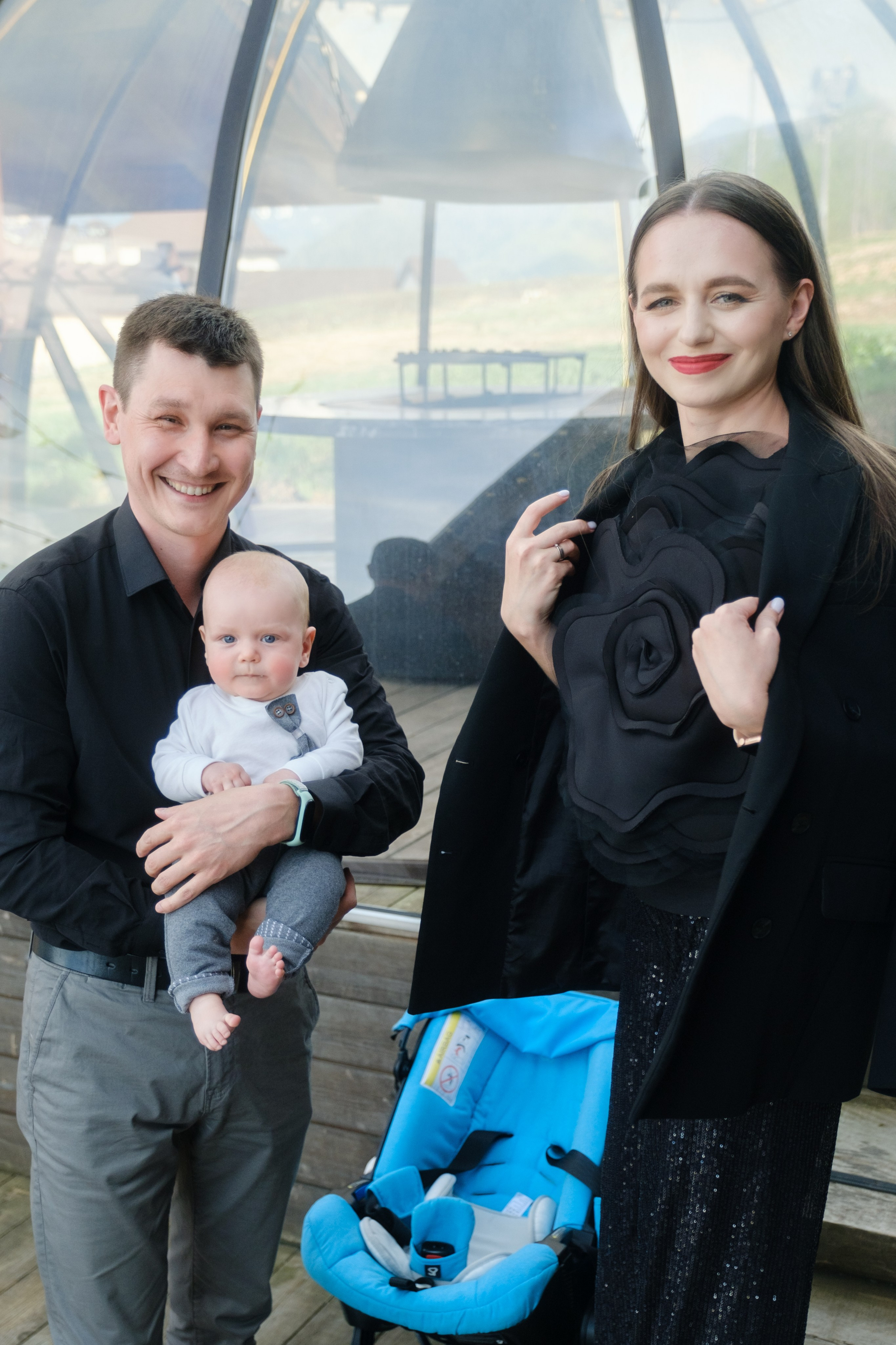 Александра / Руслан. Свадебный Видеограф Фотограф в Сочи