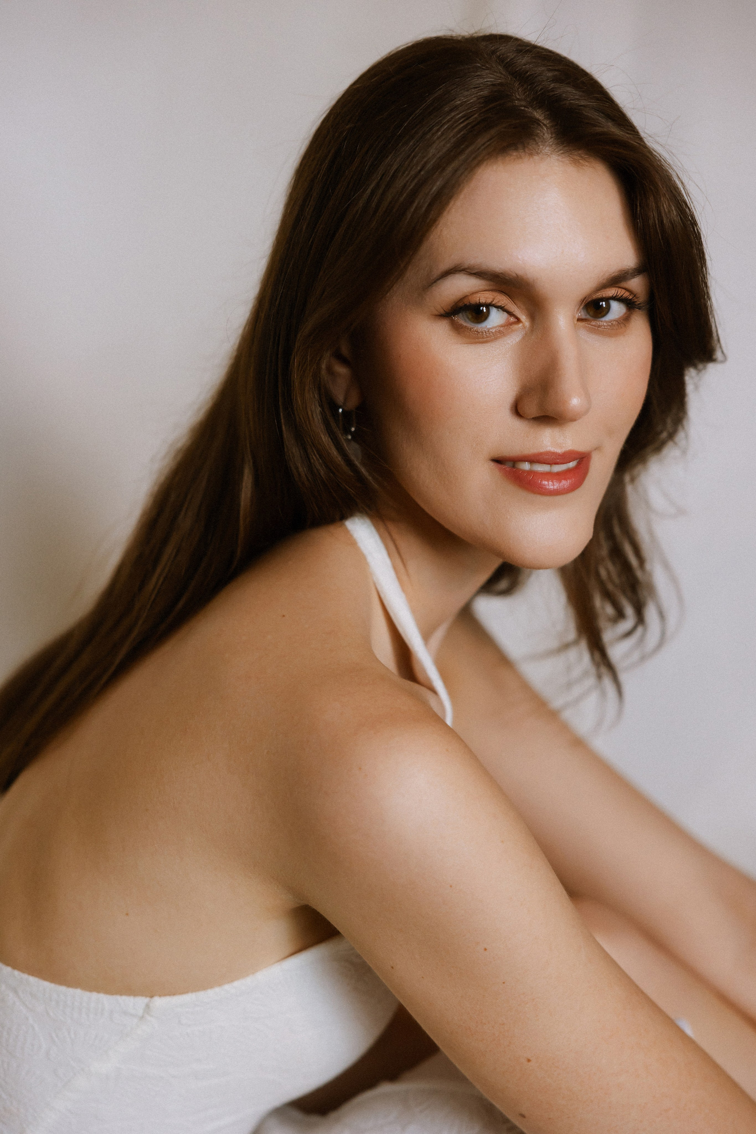 Саша и Полина. Свадебный фотограф в Рязани и Москве Евгения Жмурова