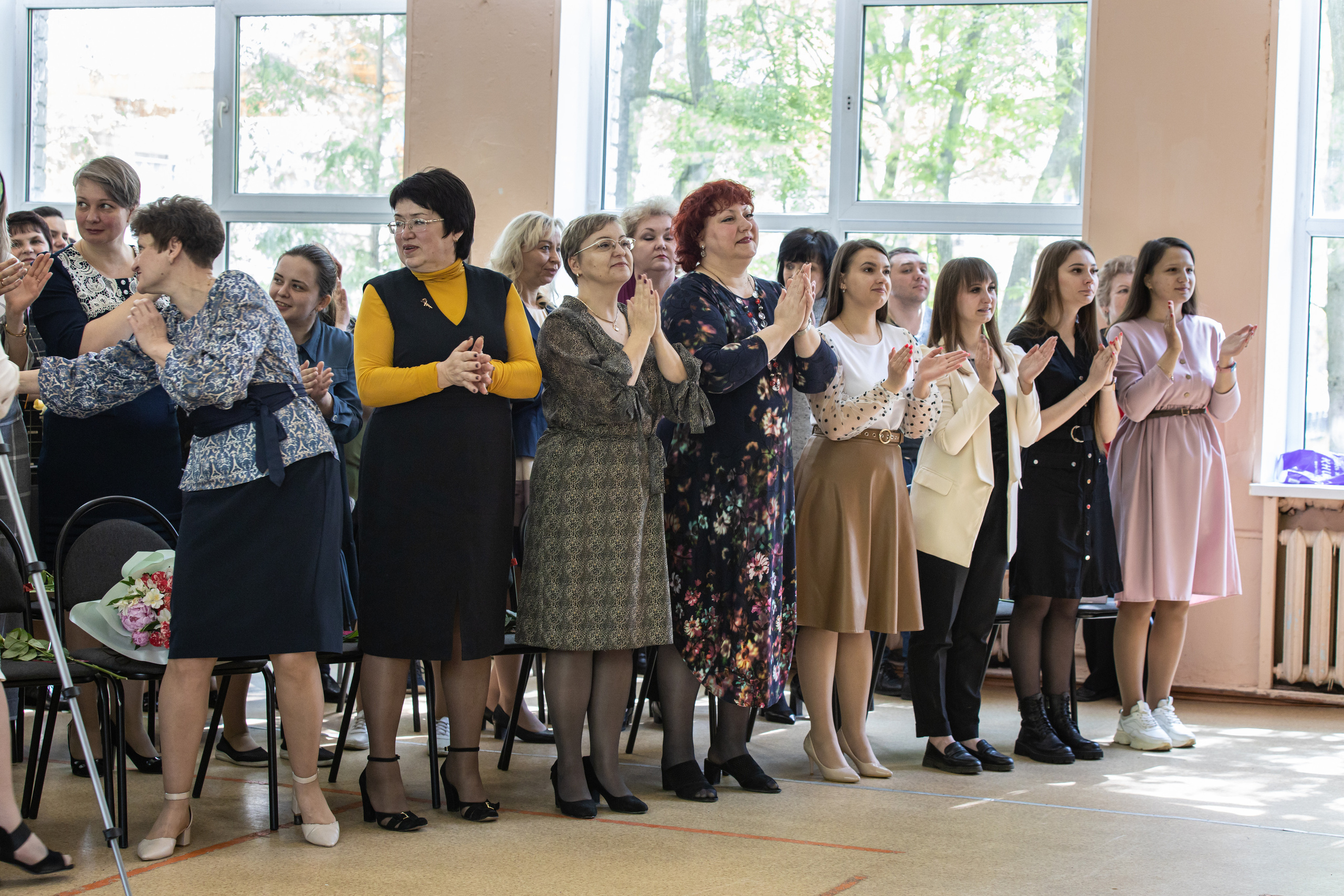 Фотосъемка выпускного старшая школа. Фото, видео, авторские выпускные альбомы в Нижнем Новгороде