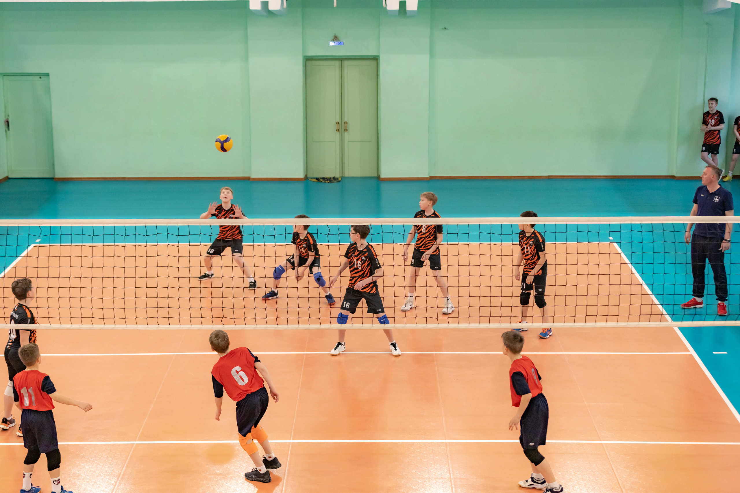 РЕПОРТАЖ СПОРТ. Фото, видео, авторские выпускные альбомы в Нижнем Новгороде