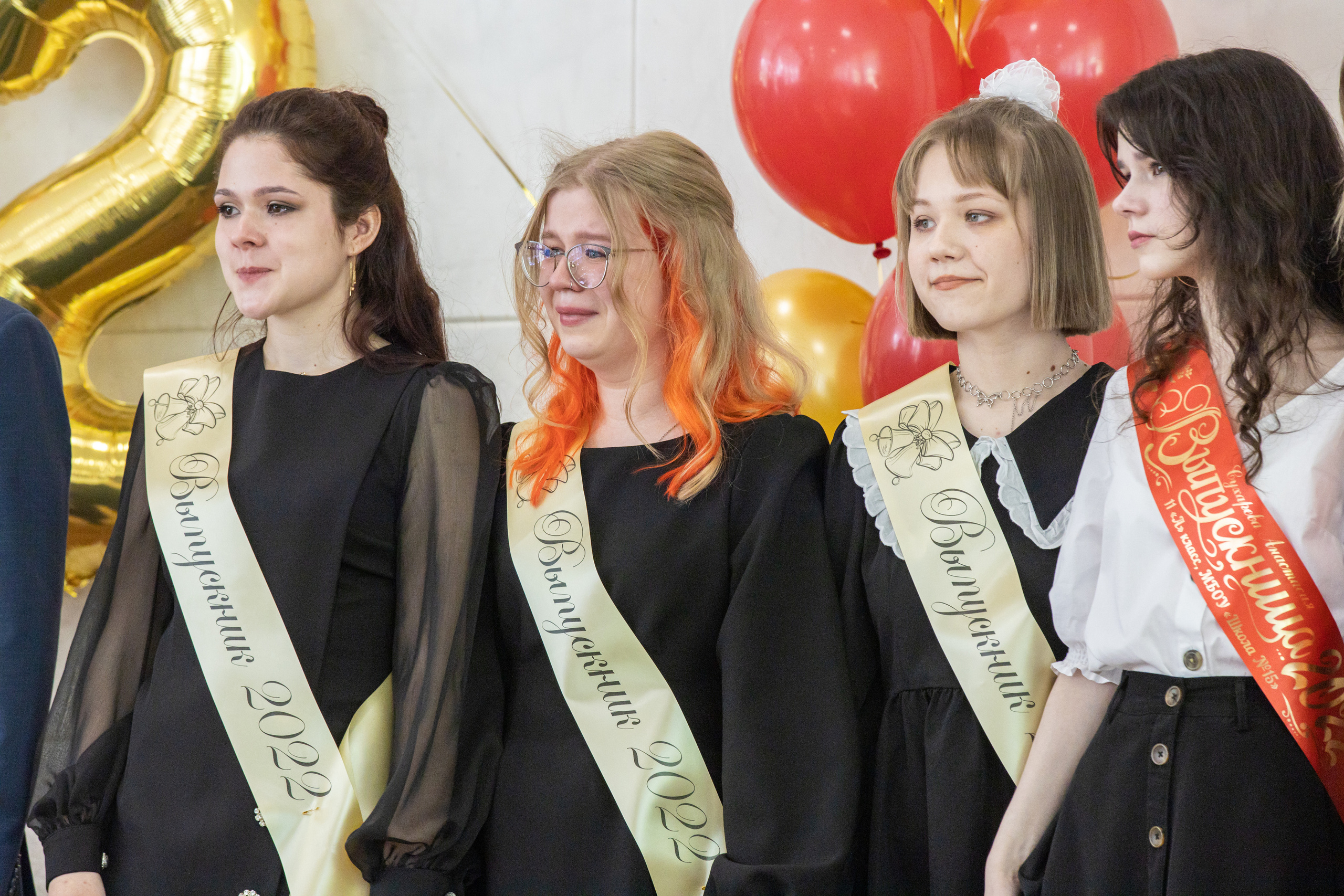 Фотосъемка выпускного старшая школа. Фото, видео, авторские выпускные альбомы в Нижнем Новгороде