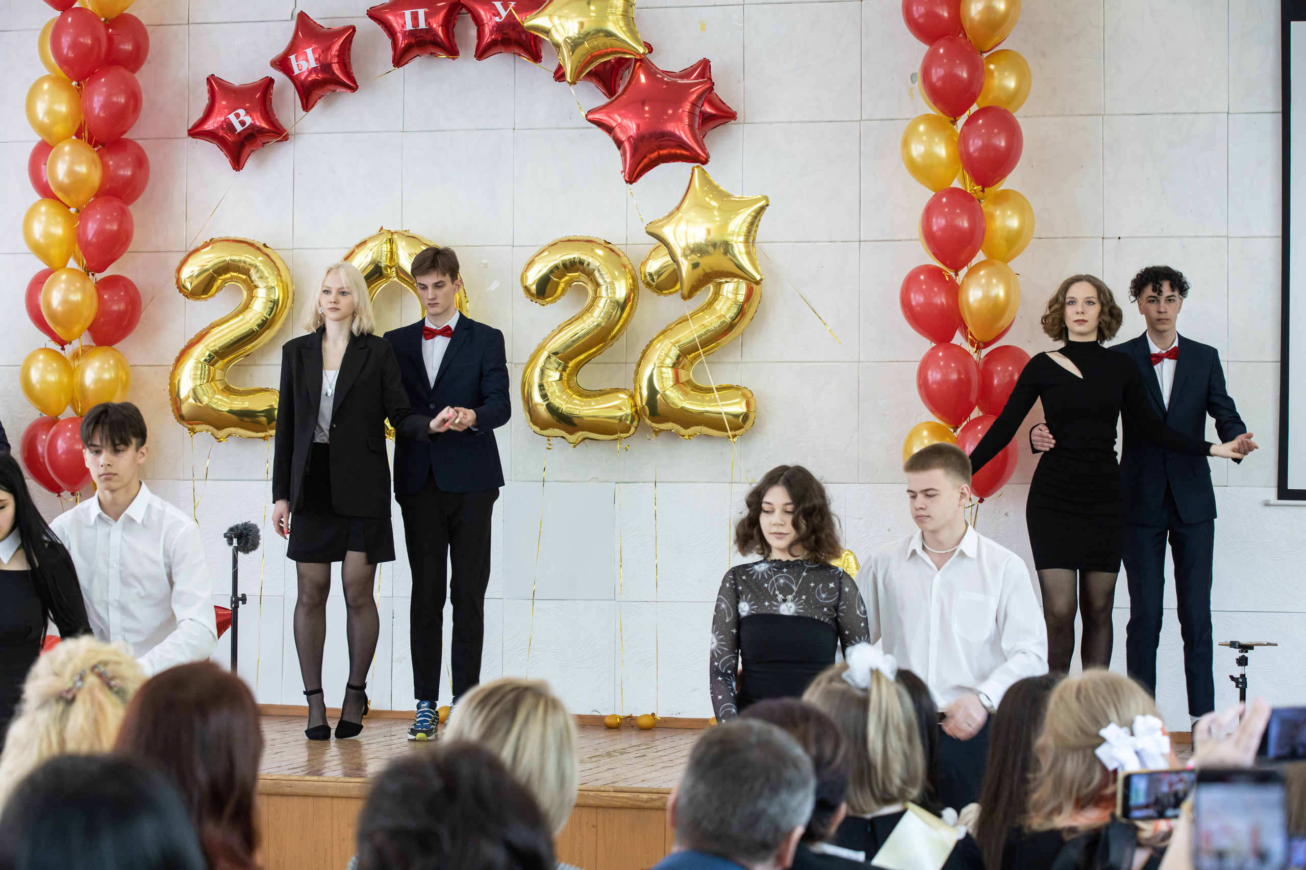 Фотосъемка выпускного старшая школа. Фото, видео, авторские выпускные альбомы в Нижнем Новгороде