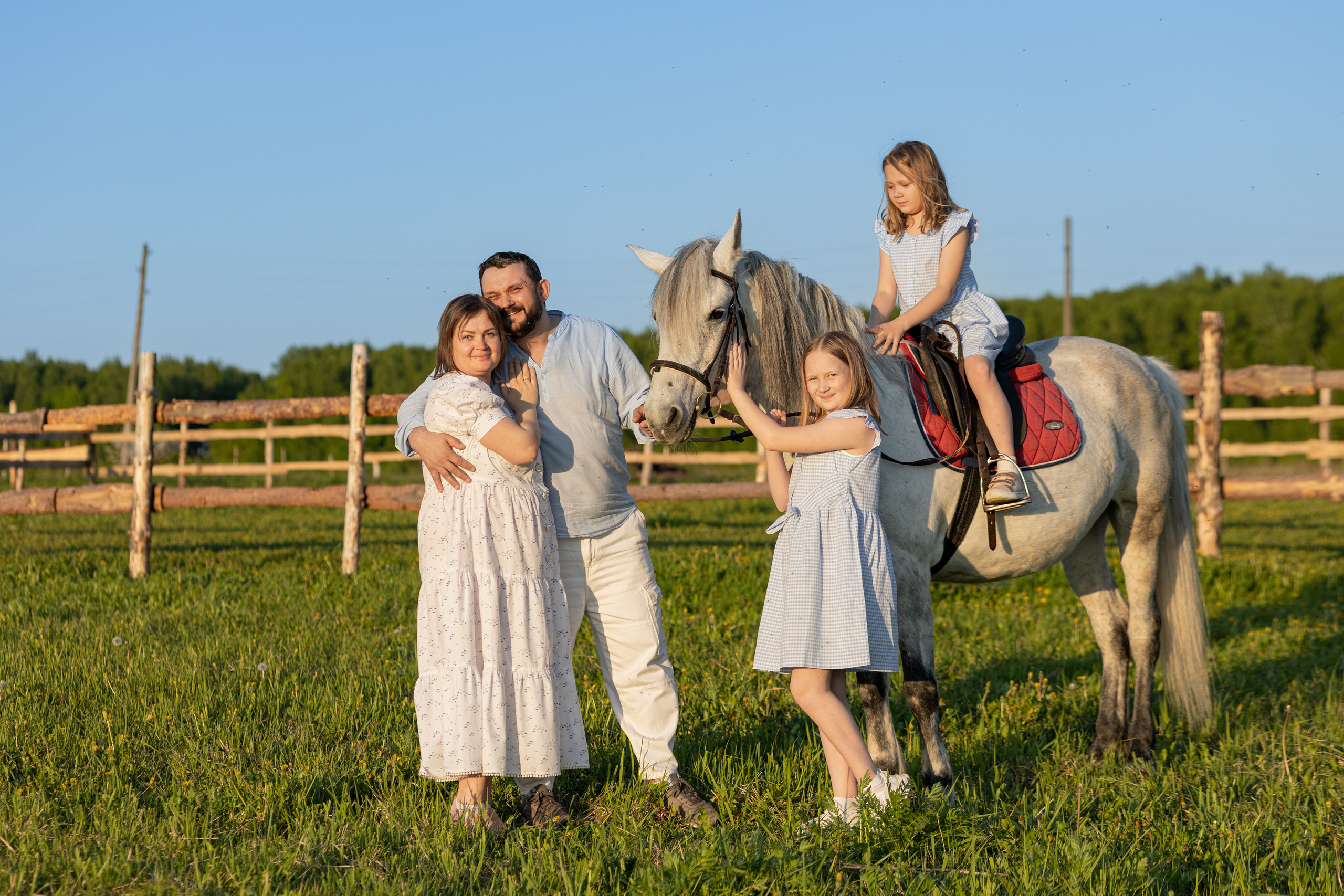 СЕМЕЙНАЯ. Фото, видео, авторские выпускные альбомы в Нижнем Новгороде