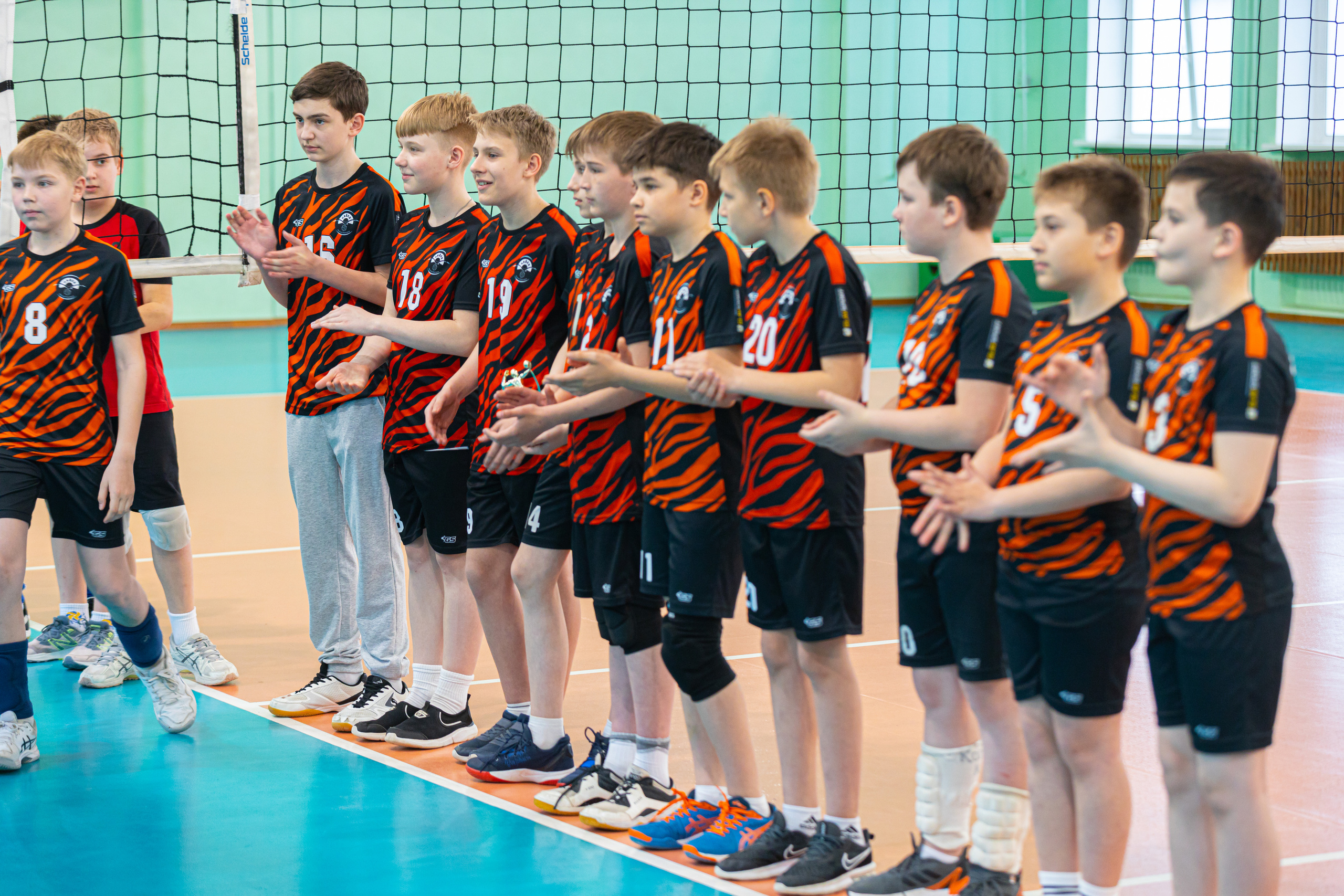 РЕПОРТАЖ СПОРТ. Фото, видео, авторские выпускные альбомы в Нижнем Новгороде