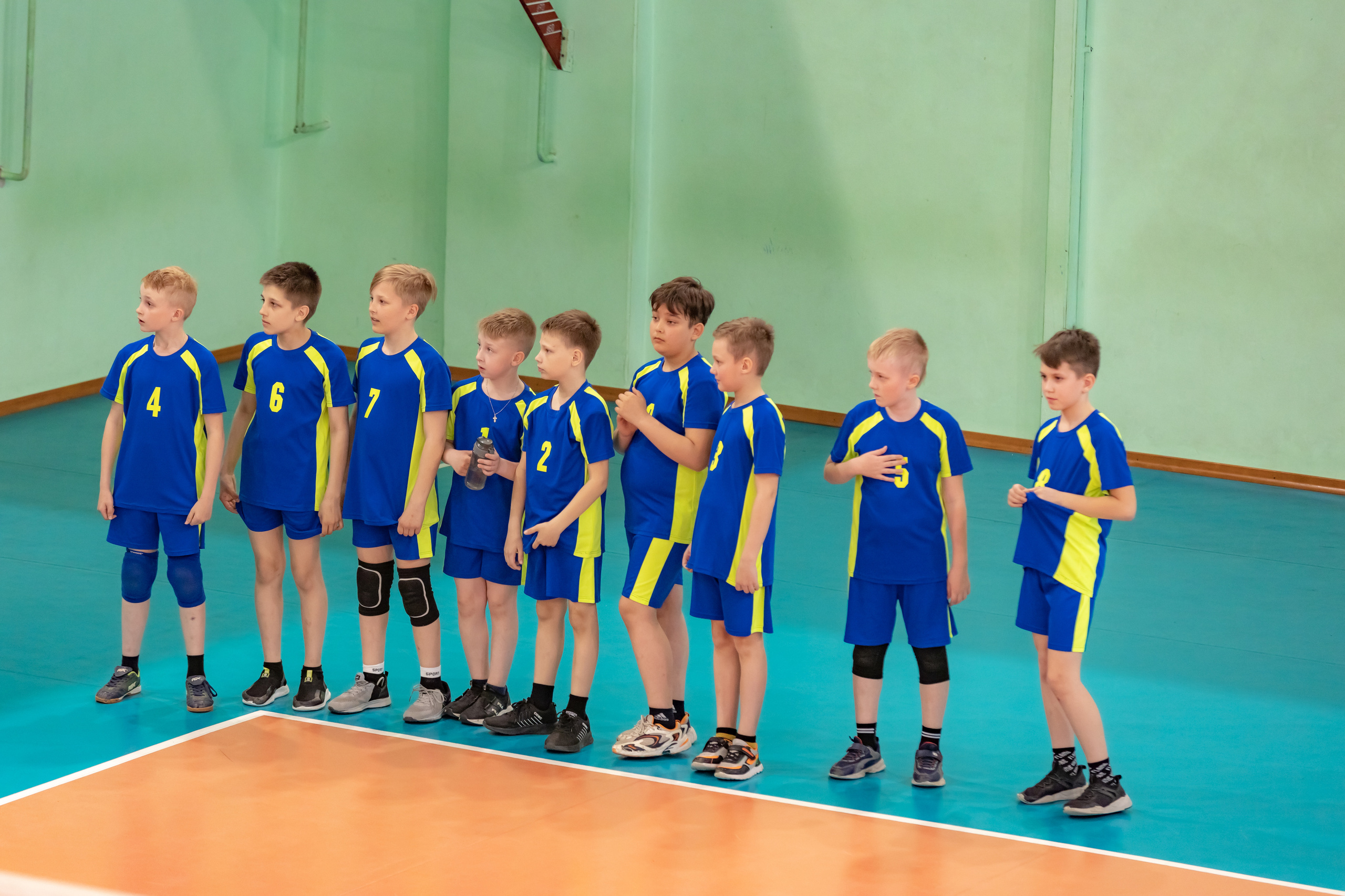 РЕПОРТАЖ СПОРТ. Фото, видео, авторские выпускные альбомы в Нижнем Новгороде