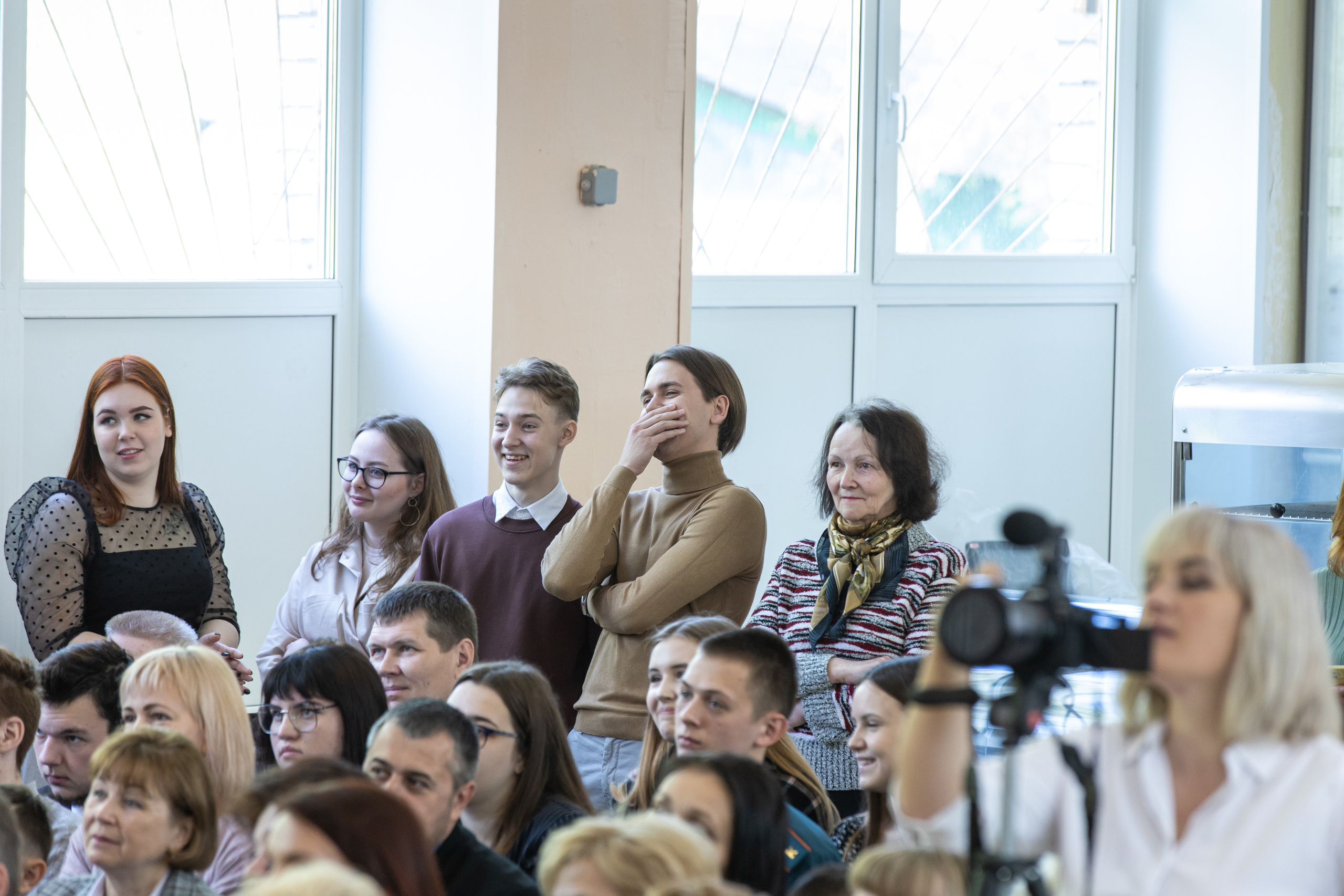 Фотосъемка выпускного старшая школа. Фото, видео, авторские выпускные альбомы в Нижнем Новгороде