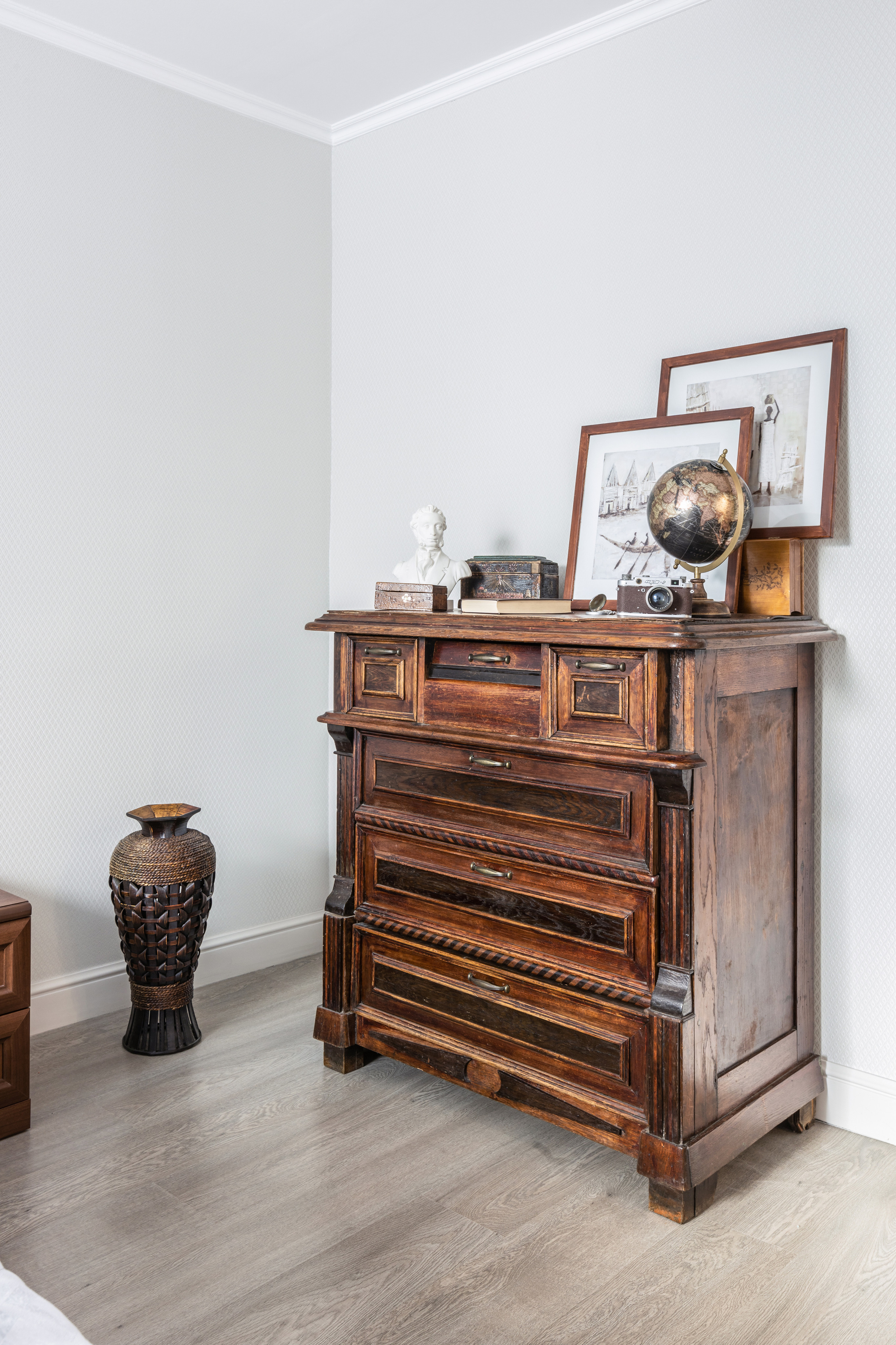 ИНТЕРЬЕР. Фото, видео, авторские выпускные альбомы в Нижнем Новгороде