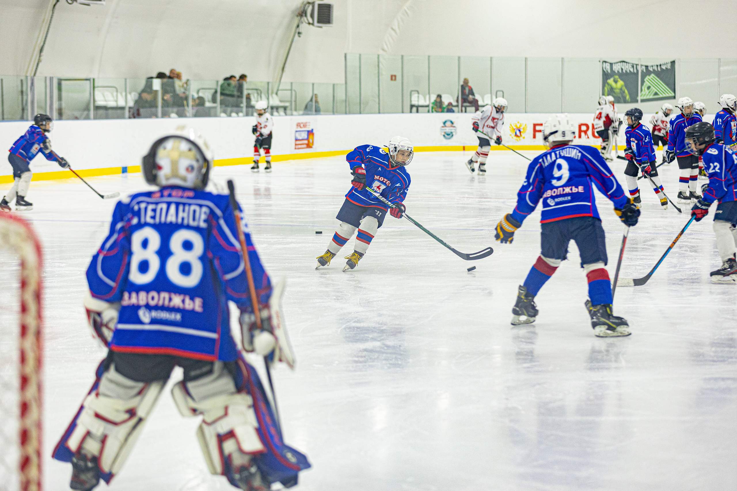 СПОРТИВНАЯ БАЗА «МОРЕ СПОРТА». Фото, видео, авторские выпускные альбомы в Нижнем Новгороде