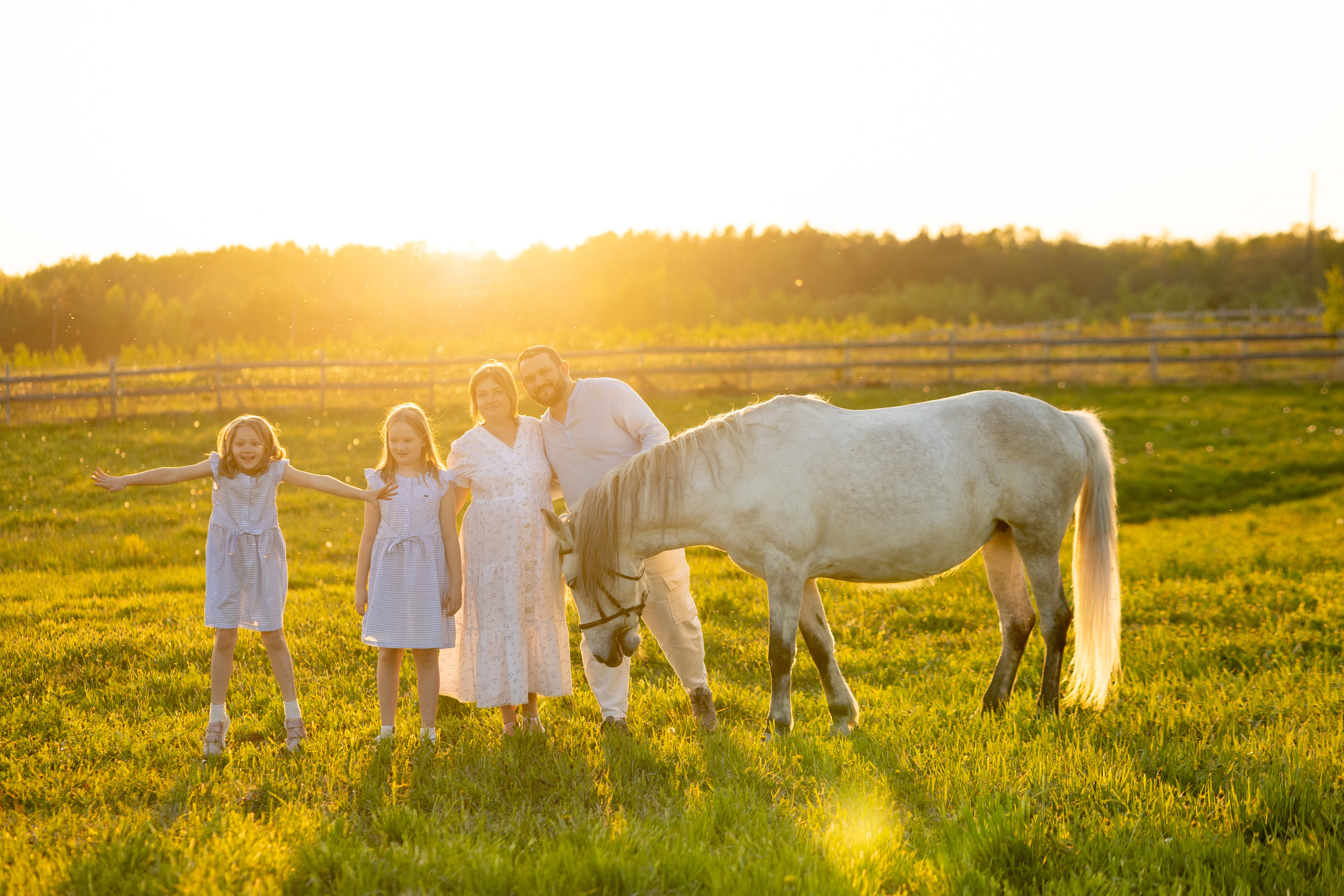 СЕМЕЙНАЯ. Фото, видео, авторские выпускные альбомы в Нижнем Новгороде