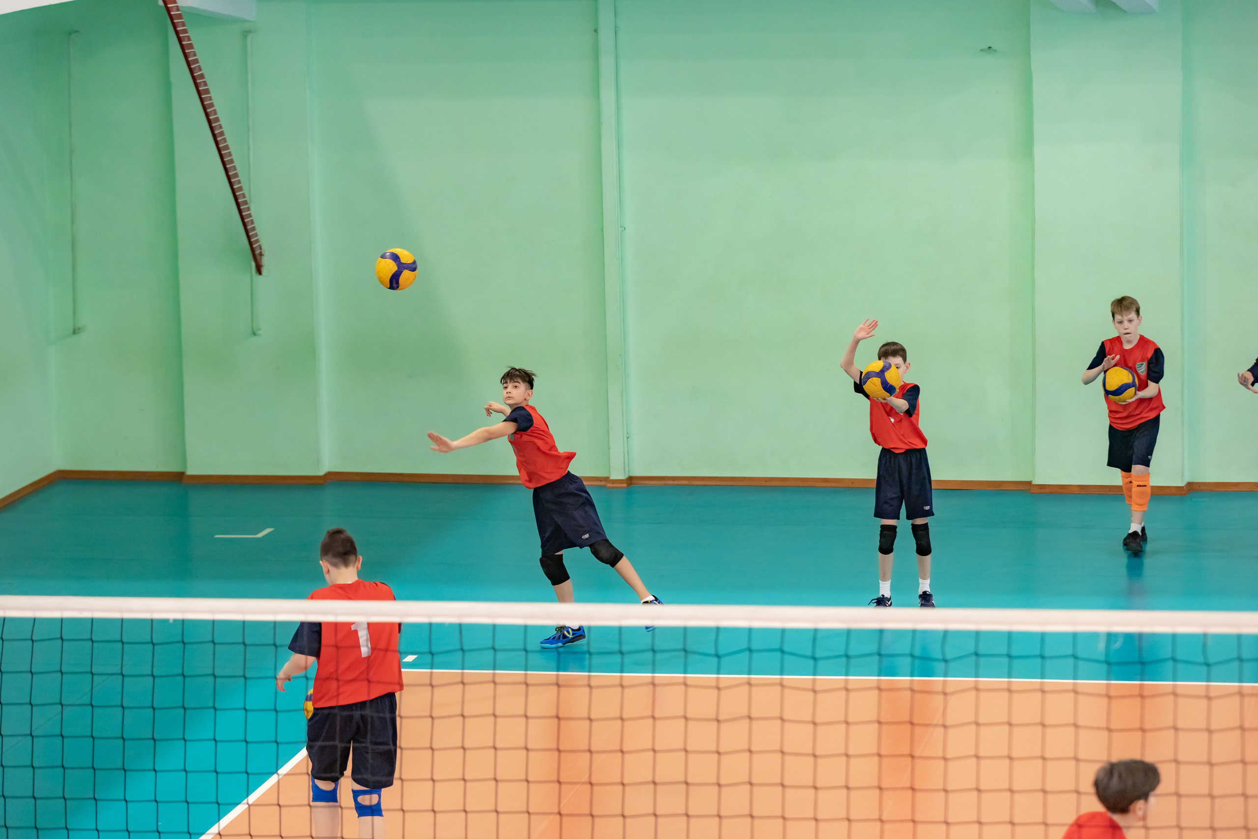 РЕПОРТАЖ СПОРТ. Фото, видео, авторские выпускные альбомы в Нижнем Новгороде