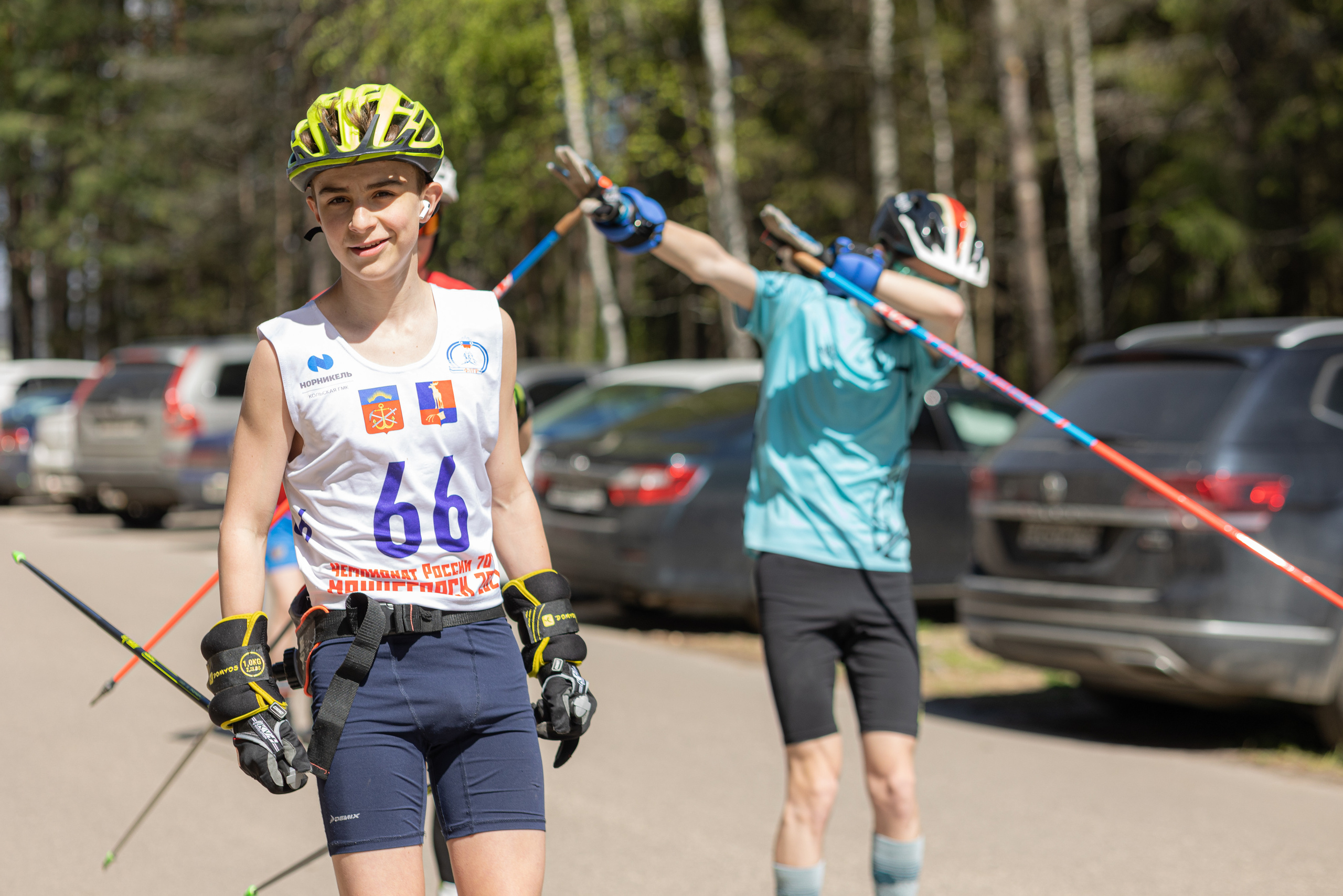 СПОРТИВНАЯ БАЗА «МОРЕ СПОРТА». Фото, видео, авторские выпускные альбомы в Нижнем Новгороде