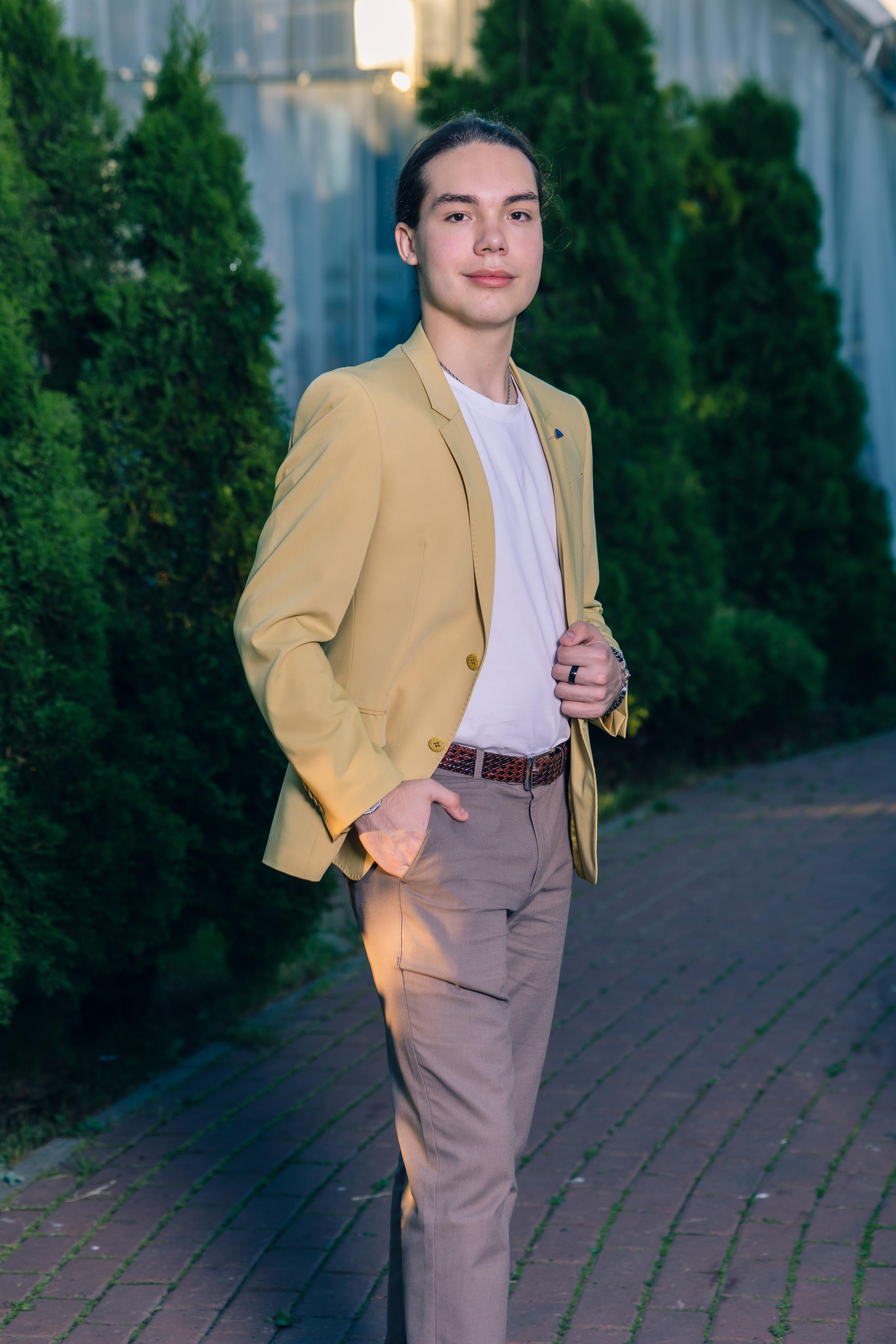 Фотосъемка выпускного старшая школа. Фото, видео, авторские выпускные альбомы в Нижнем Новгороде