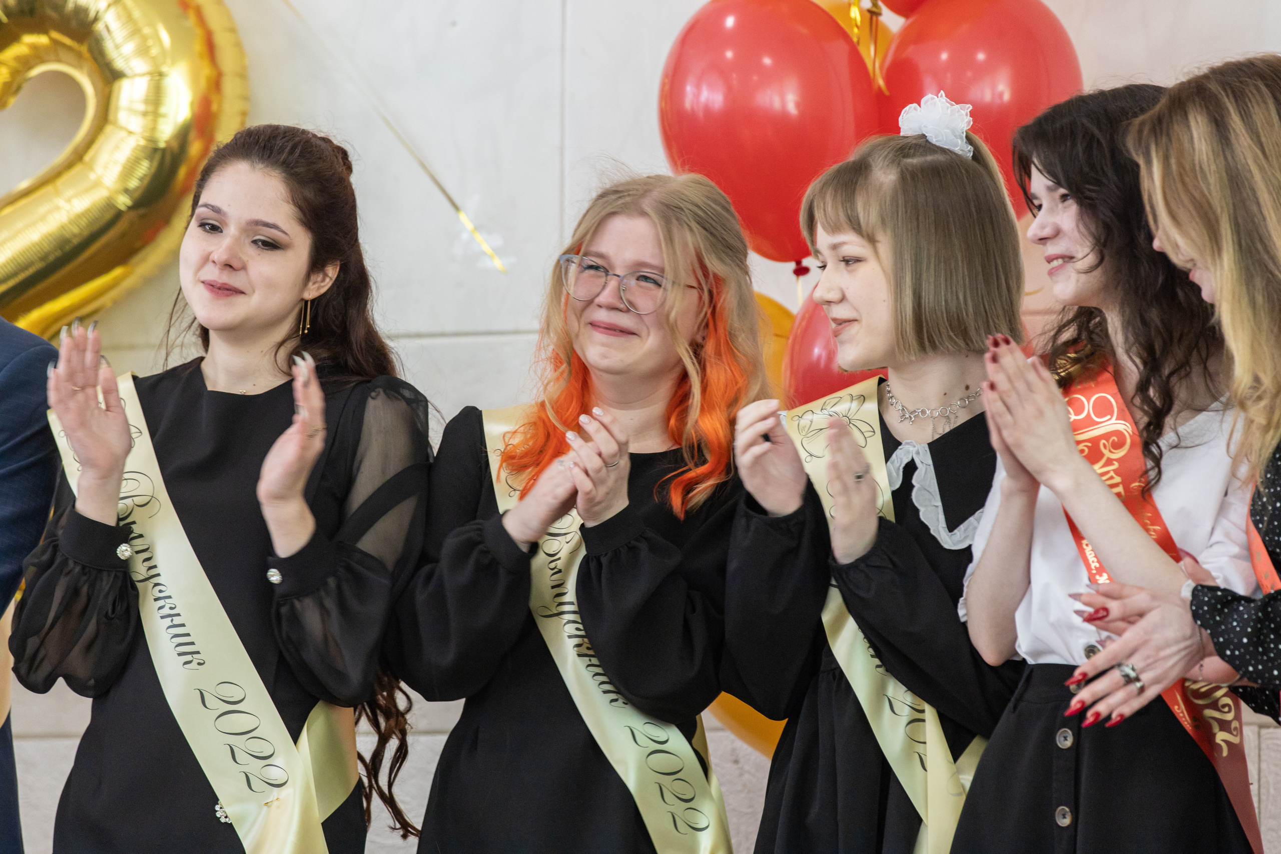 Фотосъемка выпускного старшая школа. Фото, видео, авторские выпускные альбомы в Нижнем Новгороде