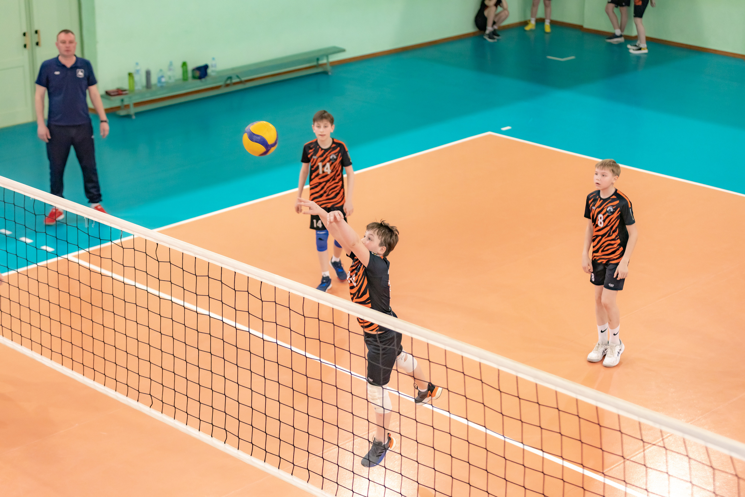 РЕПОРТАЖ СПОРТ. Фото, видео, авторские выпускные альбомы в Нижнем Новгороде