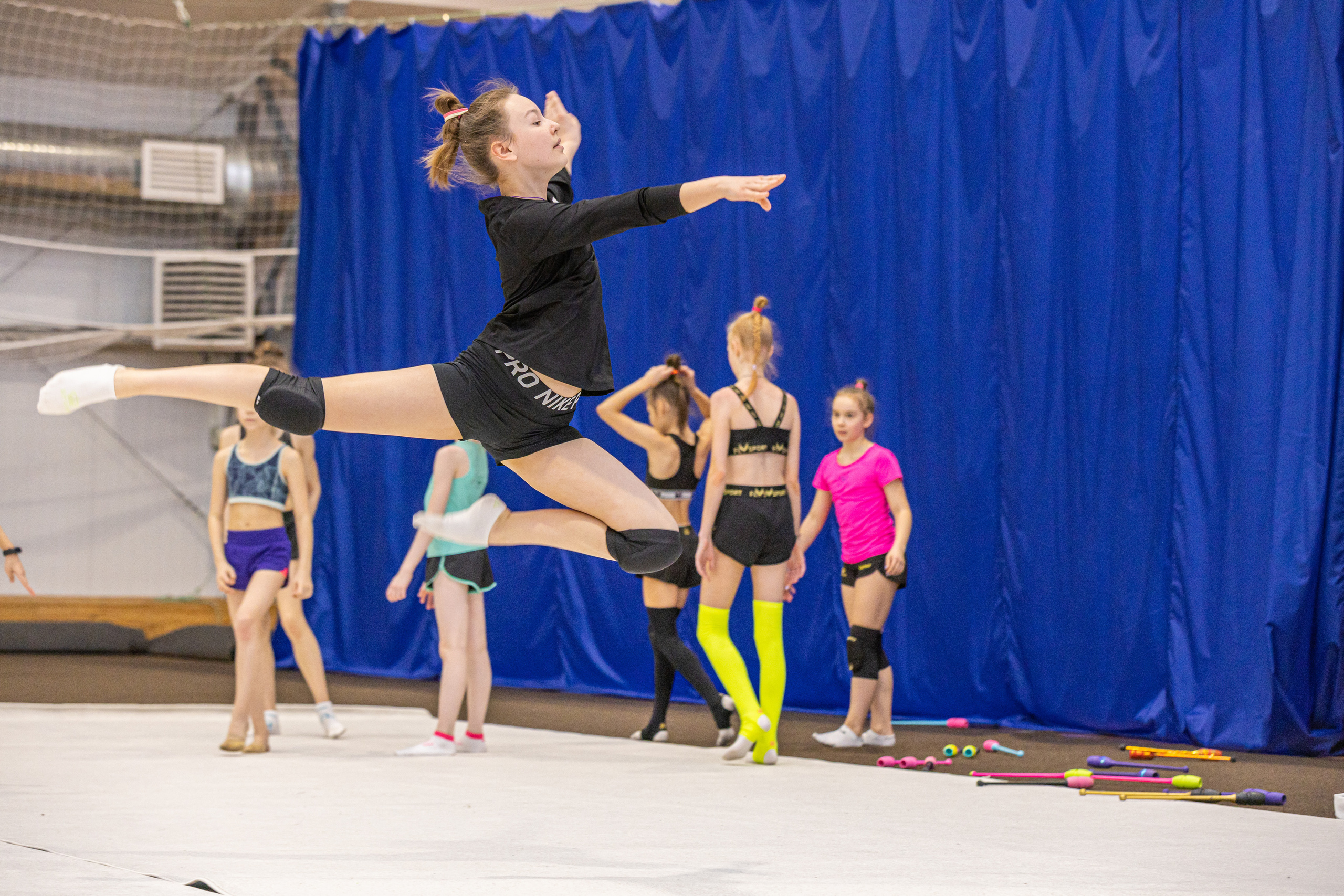 СПОРТИВНАЯ БАЗА «МОРЕ СПОРТА». Фото, видео, авторские выпускные альбомы в Нижнем Новгороде