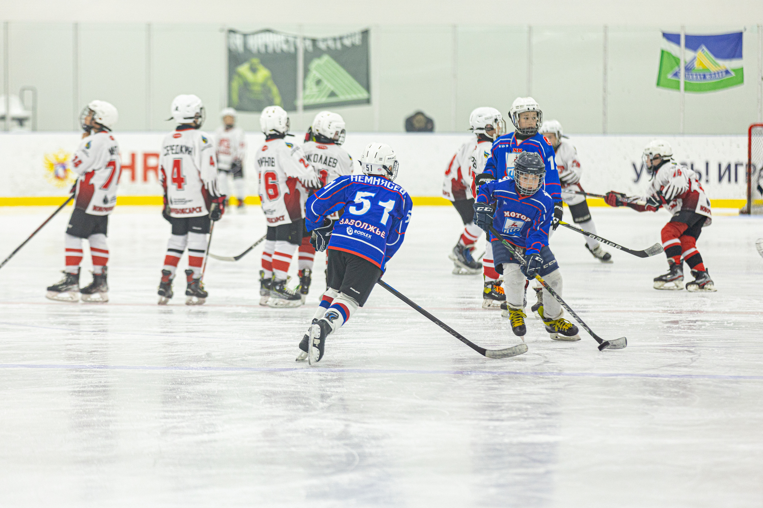 СПОРТИВНАЯ БАЗА «МОРЕ СПОРТА». Фото, видео, авторские выпускные альбомы в Нижнем Новгороде