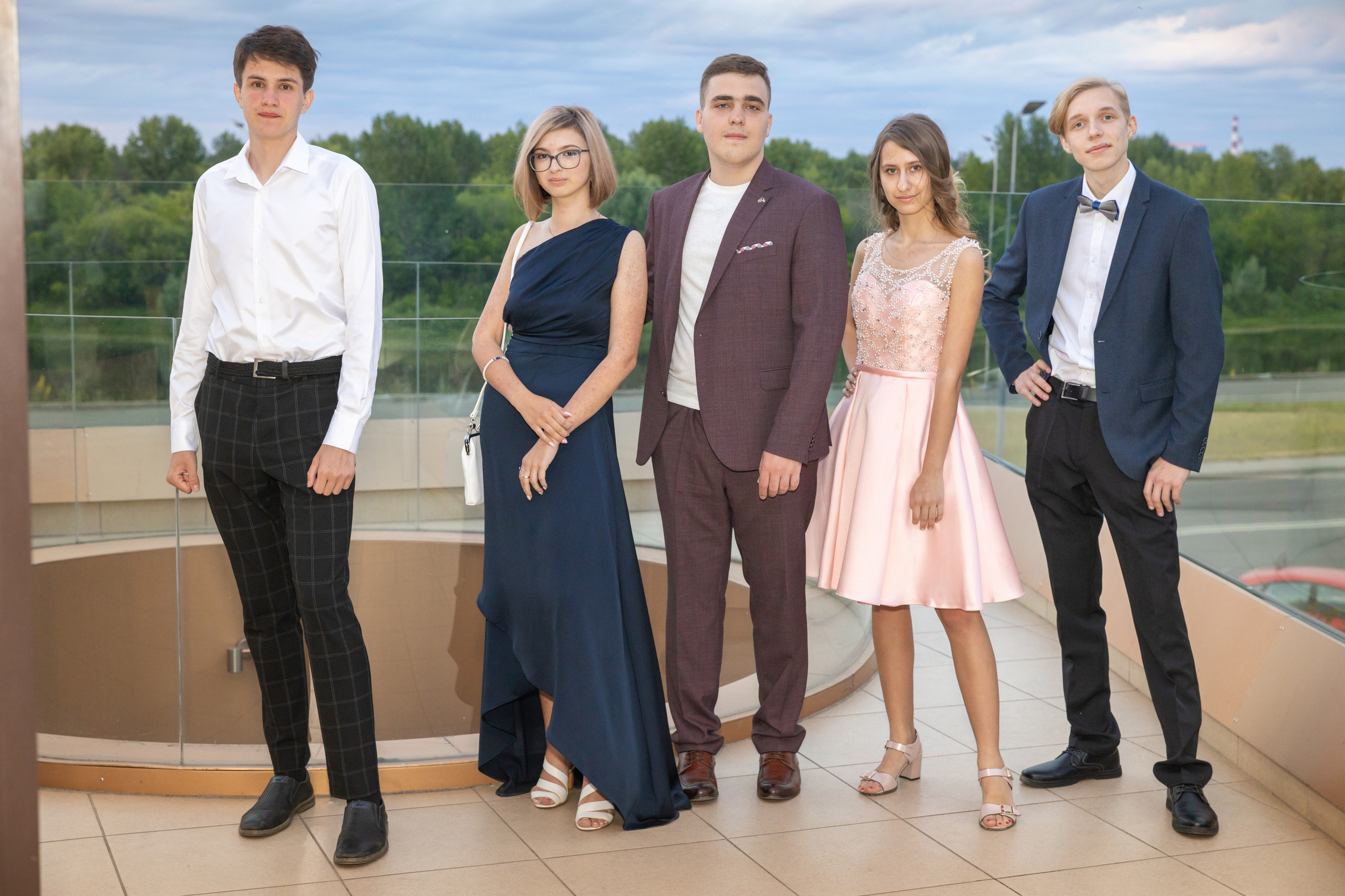 Фотосъемка выпускного старшая школа. Фото, видео, авторские выпускные альбомы в Нижнем Новгороде
