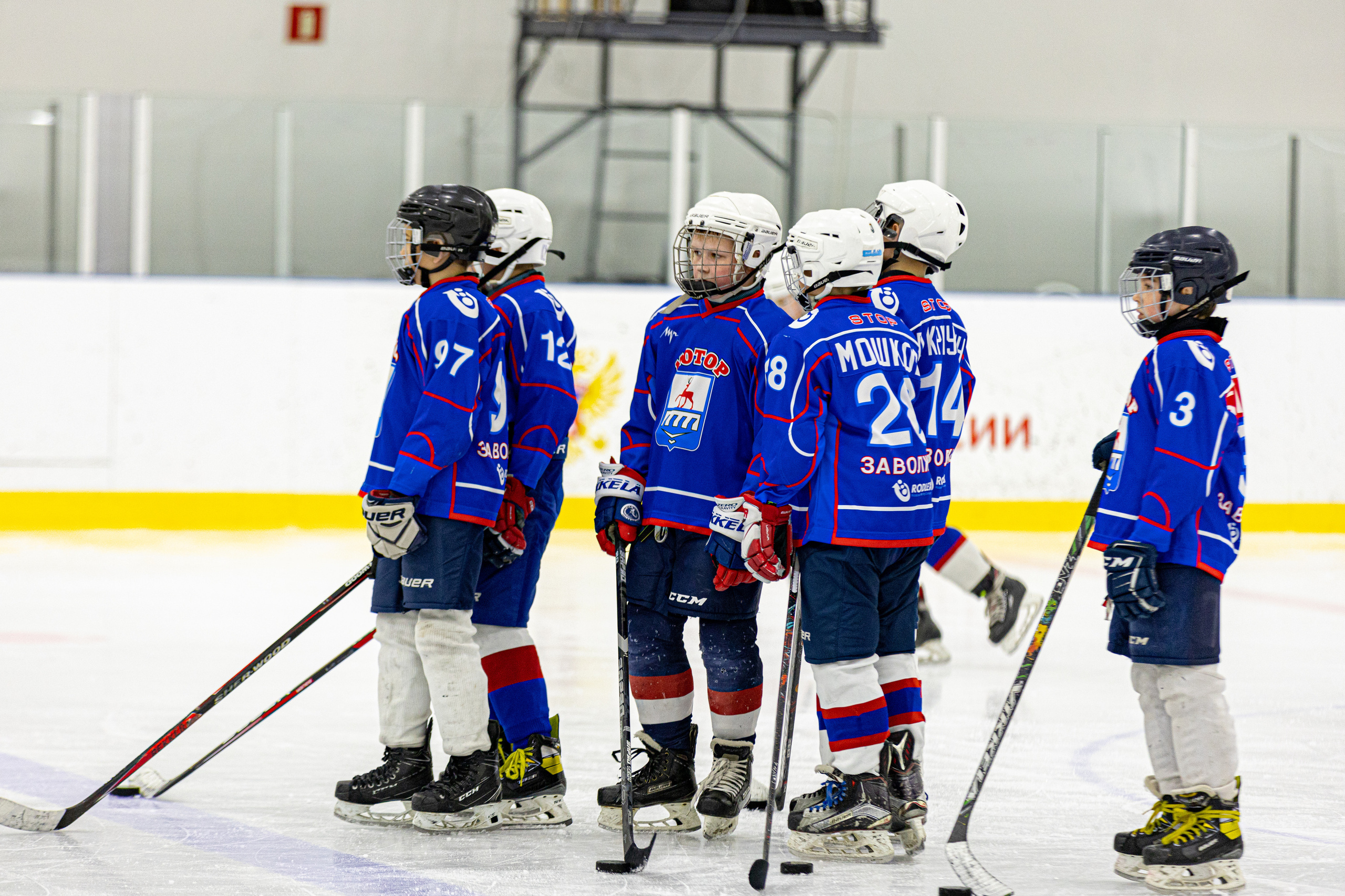 СПОРТИВНАЯ БАЗА «МОРЕ СПОРТА». Фото, видео, авторские выпускные альбомы в Нижнем Новгороде