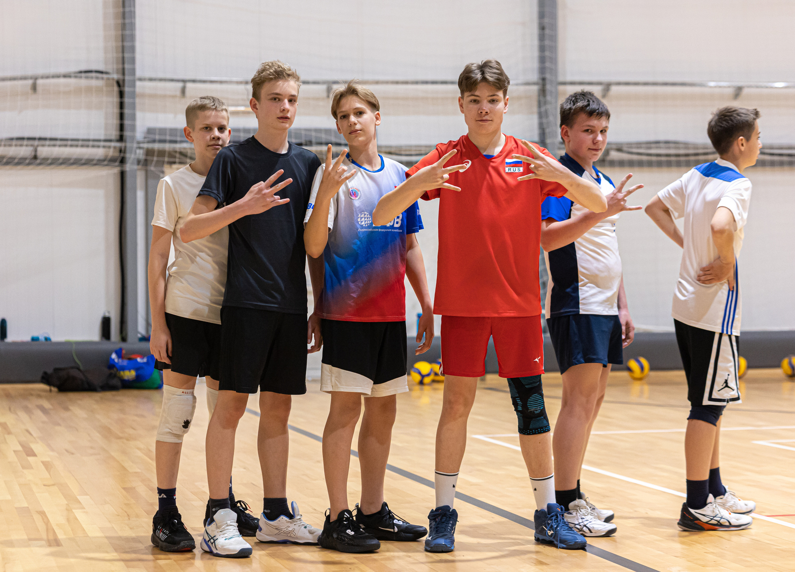 СПОРТИВНАЯ БАЗА «МОРЕ СПОРТА». Фото, видео, авторские выпускные альбомы в Нижнем Новгороде