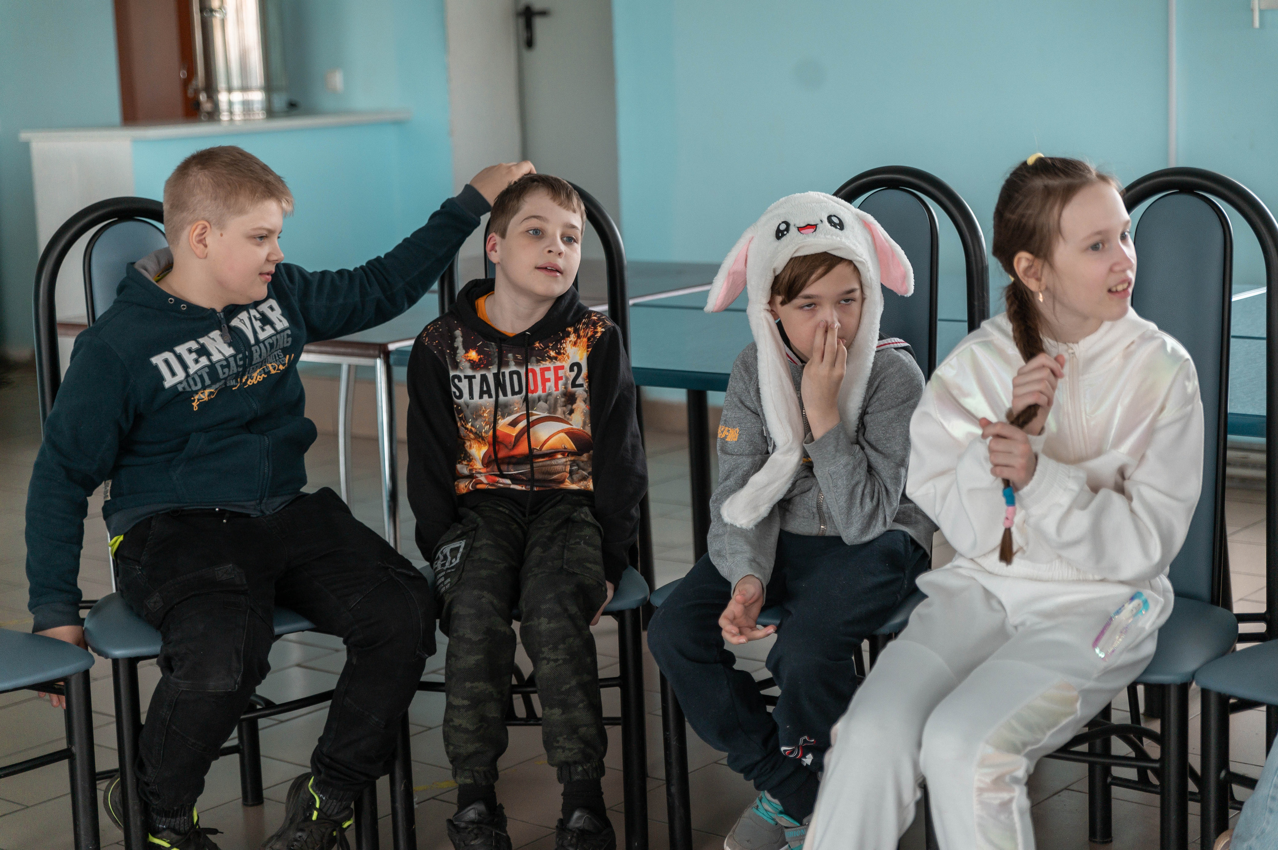 Фото начальная школа. Фото, видео, авторские выпускные альбомы в Нижнем Новгороде