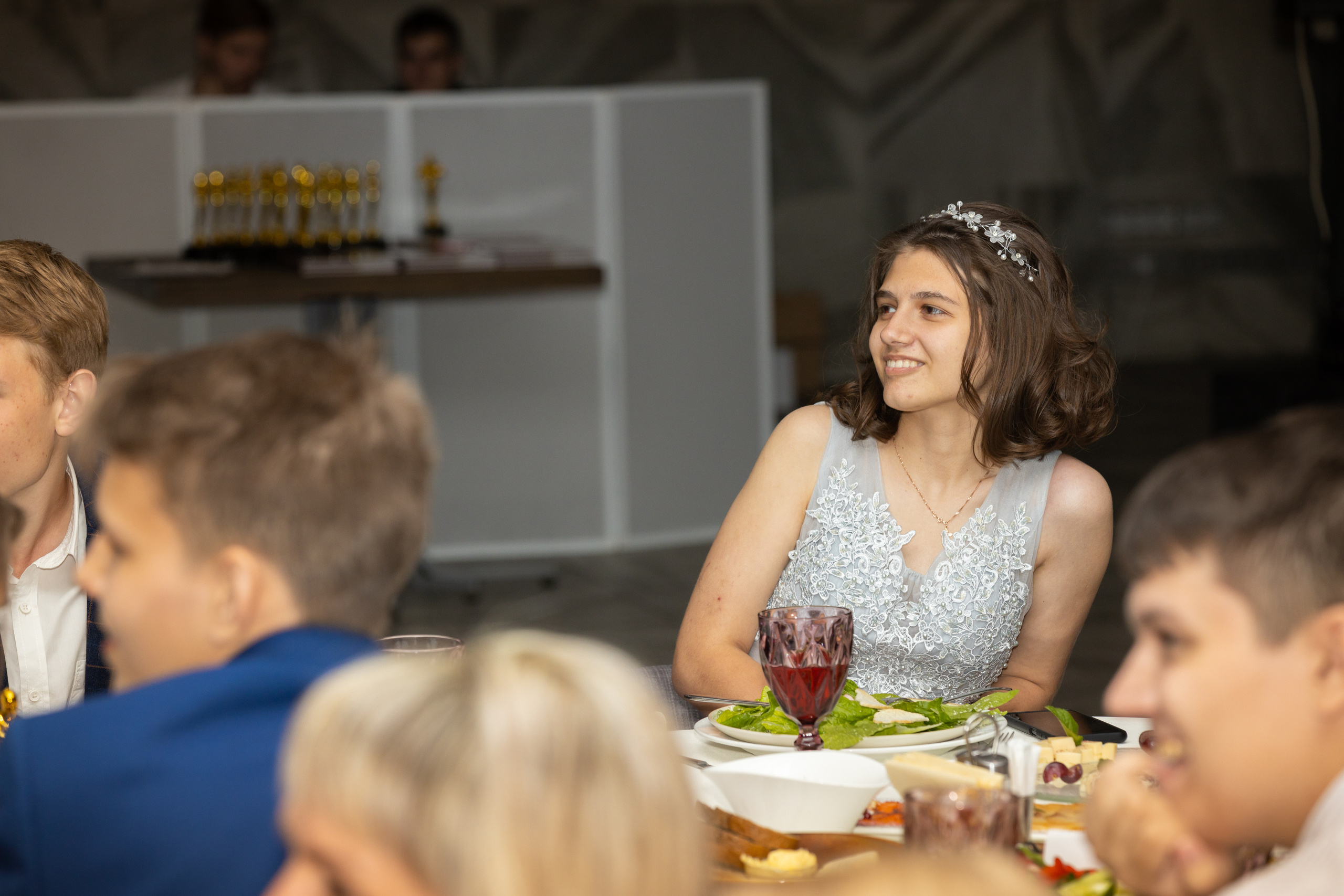 Фотосъемка выпускного старшая школа. Фото, видео, авторские выпускные альбомы в Нижнем Новгороде