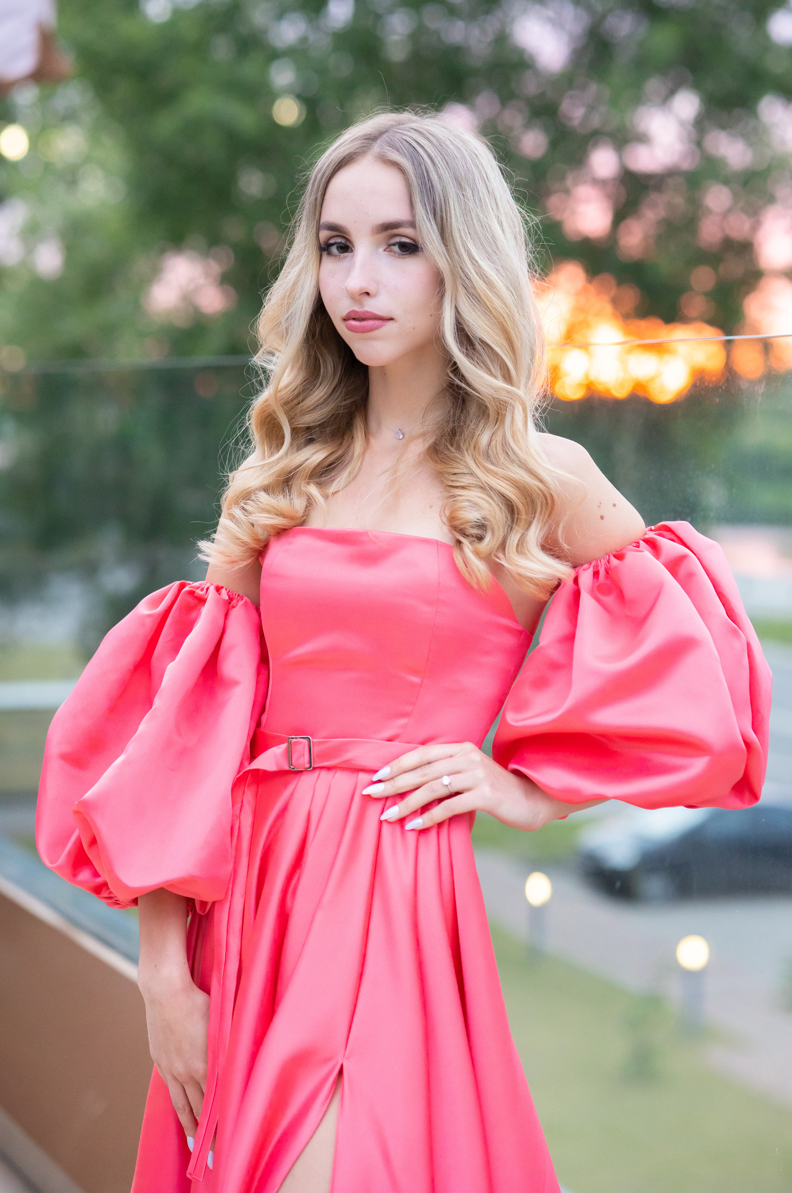 Фотосъемка выпускного старшая школа. Фото, видео, авторские выпускные альбомы в Нижнем Новгороде