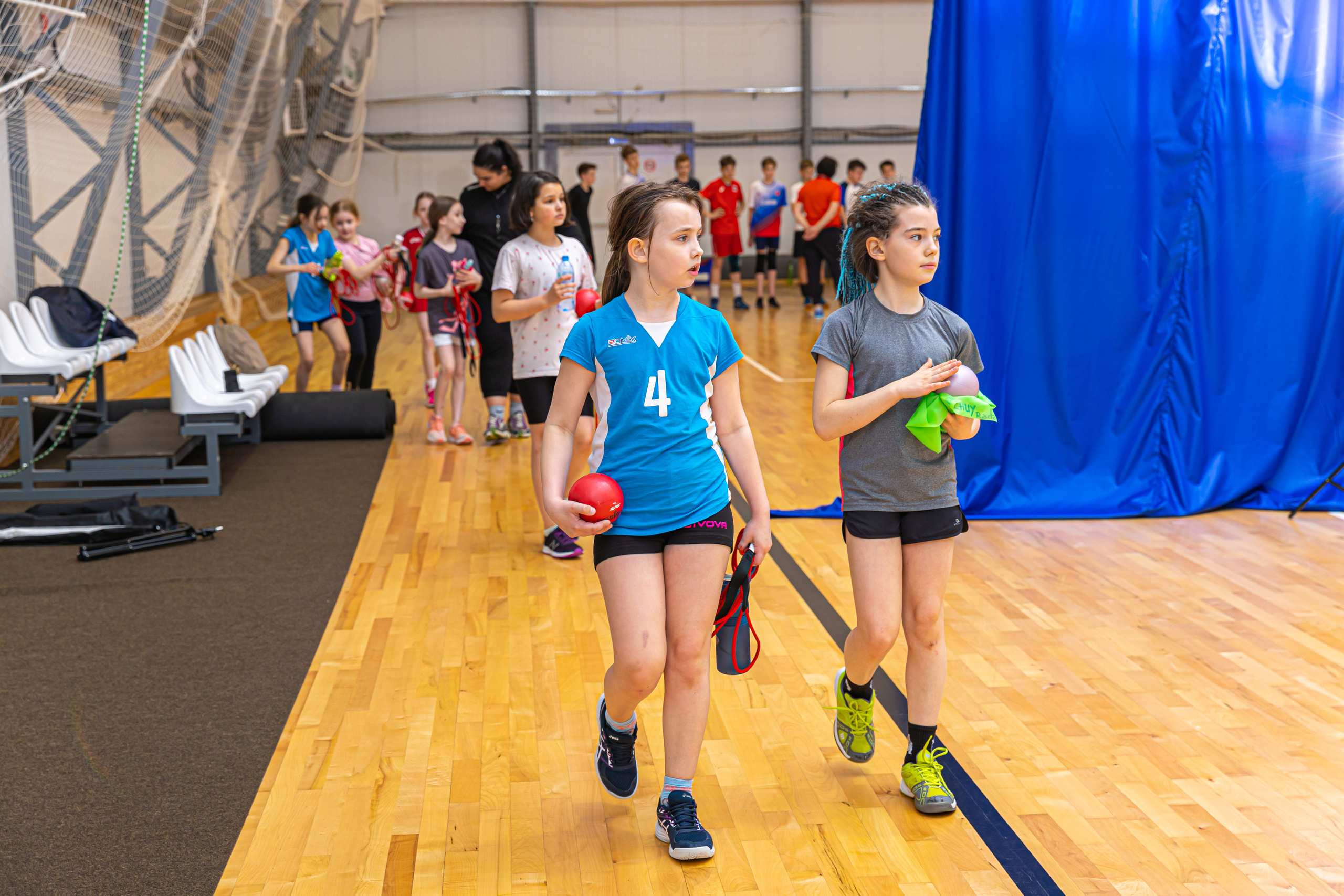 СПОРТИВНАЯ БАЗА «МОРЕ СПОРТА». Фото, видео, авторские выпускные альбомы в Нижнем Новгороде