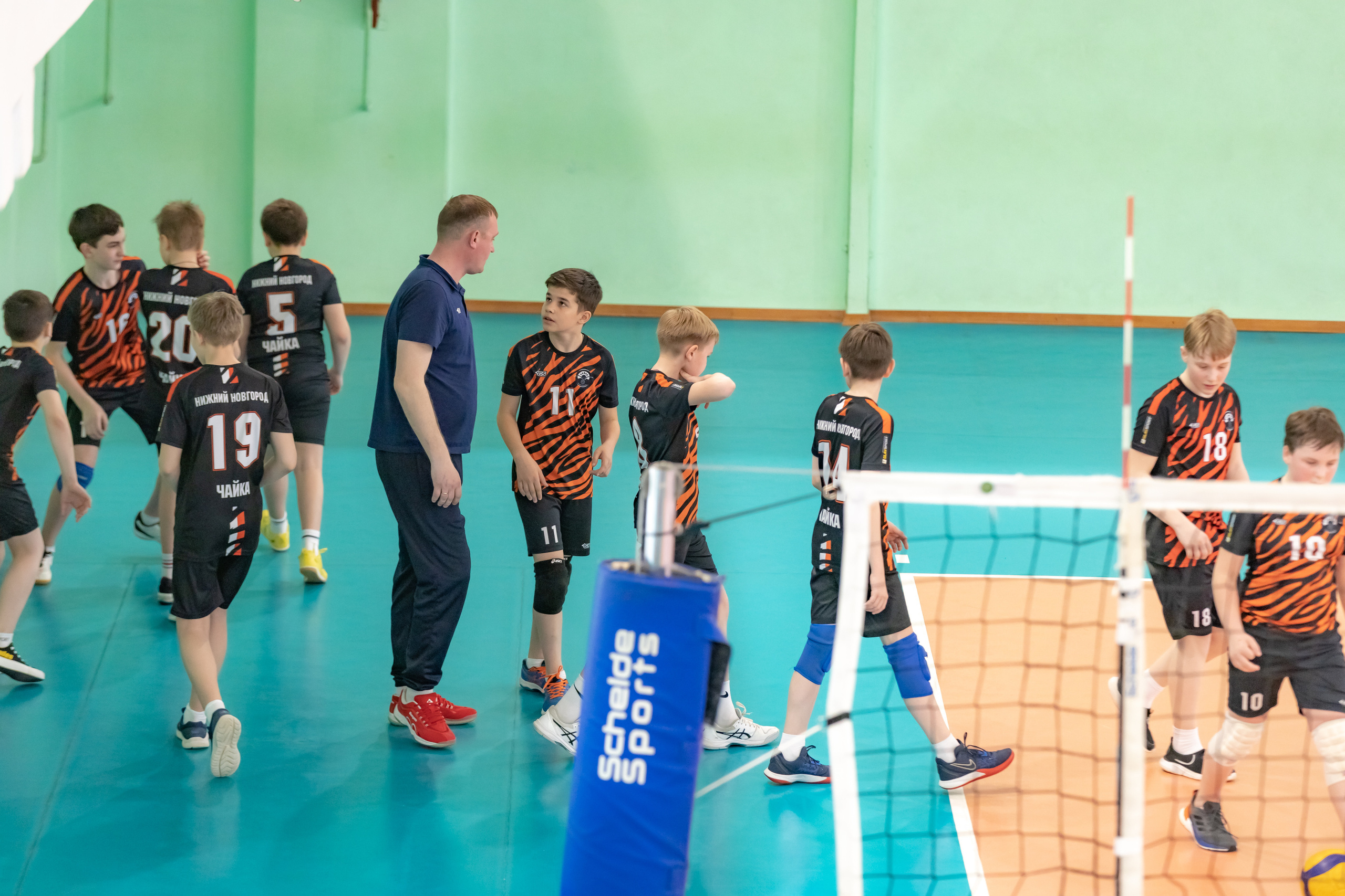 РЕПОРТАЖ СПОРТ. Фото, видео, авторские выпускные альбомы в Нижнем Новгороде