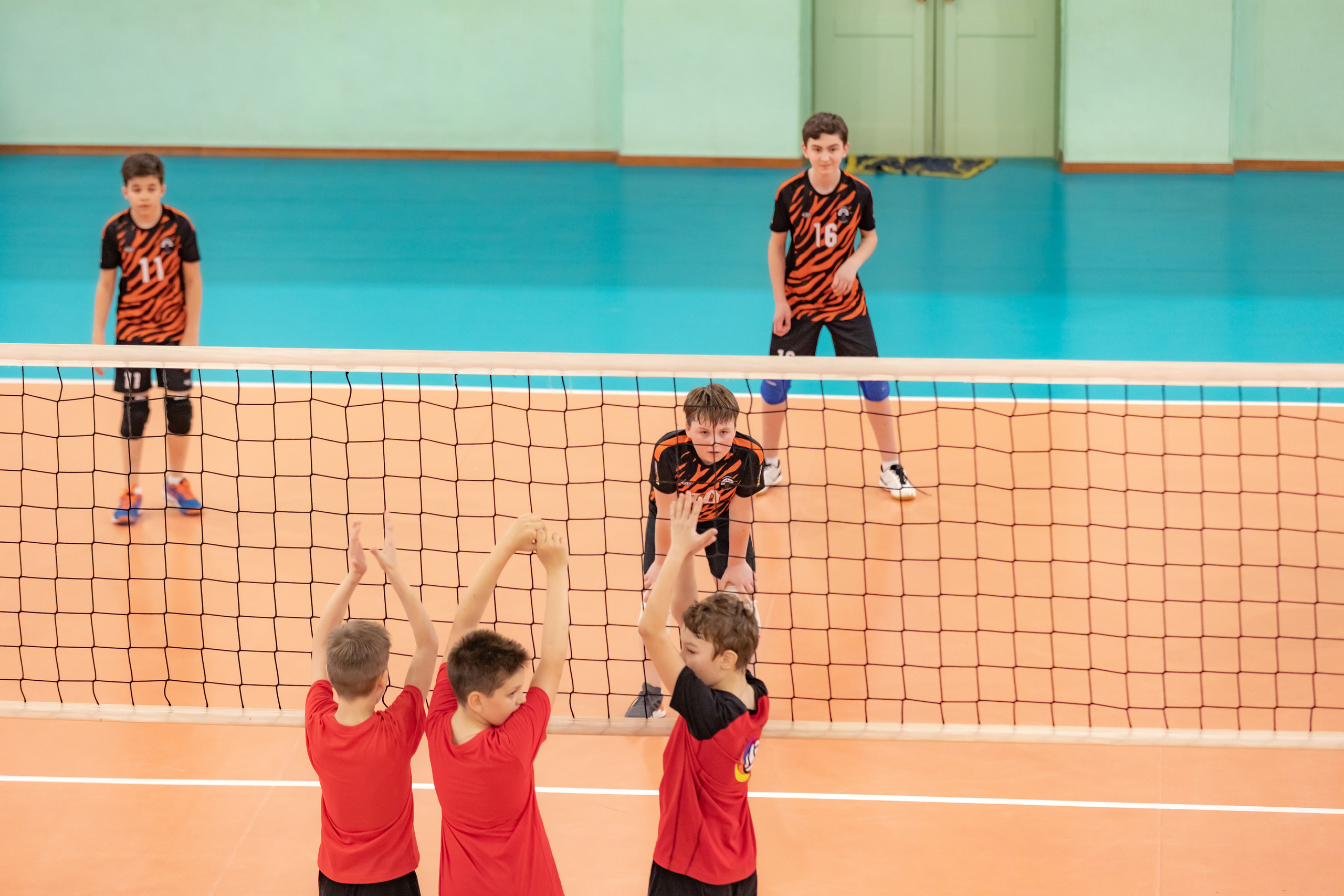 РЕПОРТАЖ СПОРТ. Фото, видео, авторские выпускные альбомы в Нижнем Новгороде