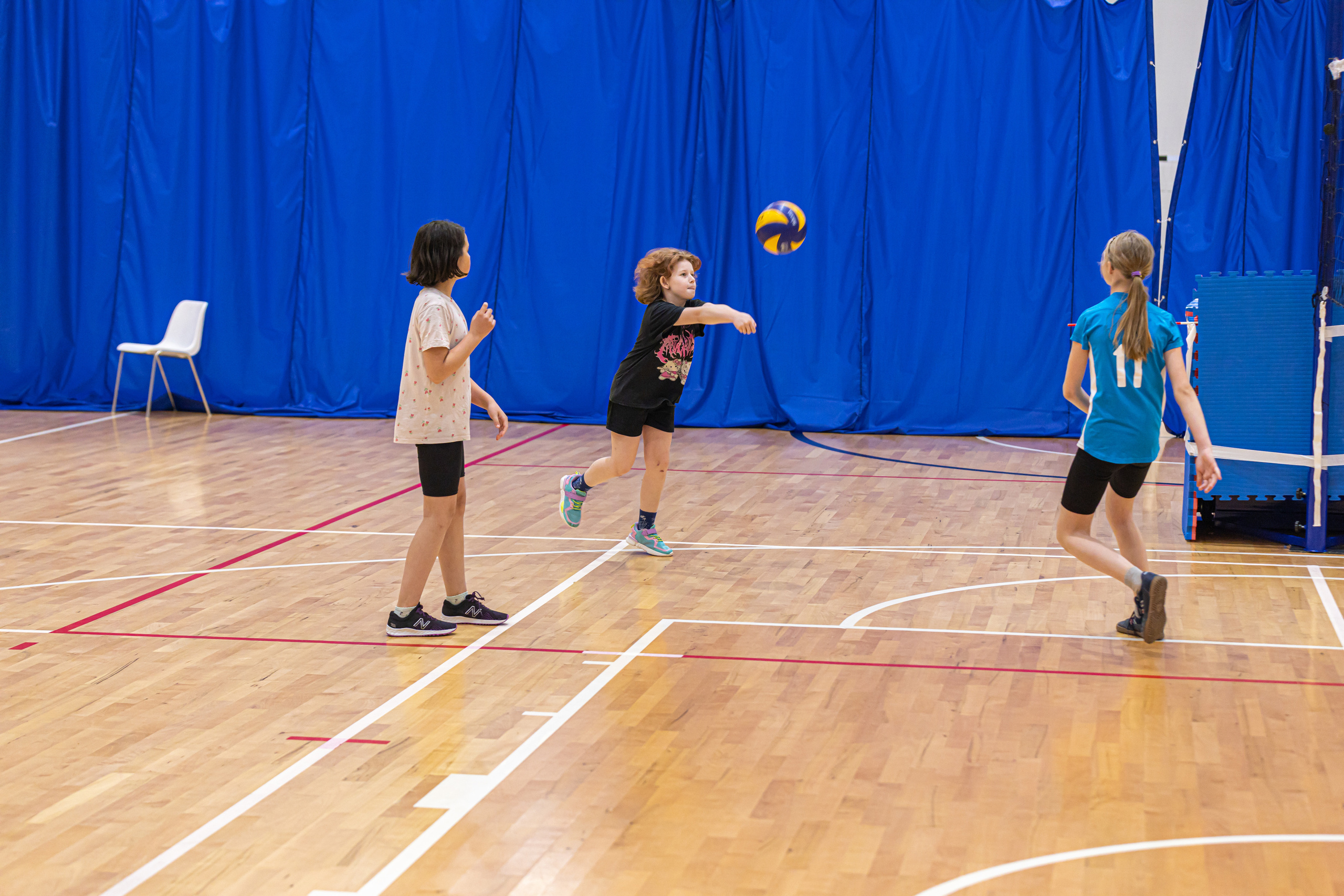 СПОРТИВНАЯ БАЗА «МОРЕ СПОРТА». Фото, видео, авторские выпускные альбомы в Нижнем Новгороде