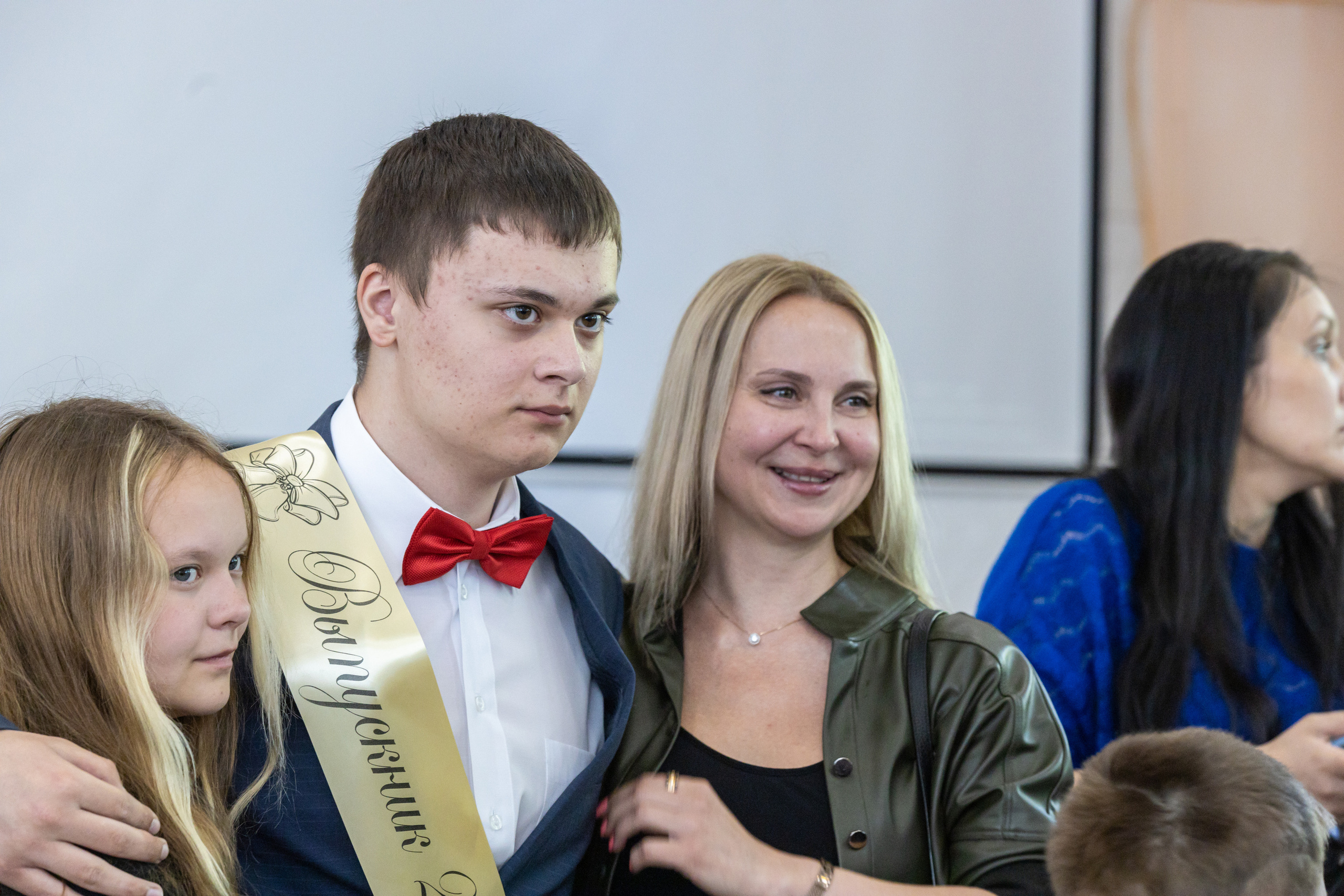 Фотосъемка выпускного старшая школа. Фото, видео, авторские выпускные альбомы в Нижнем Новгороде