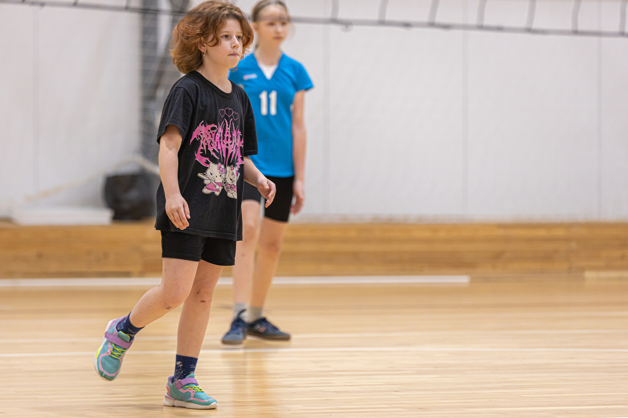 СПОРТИВНАЯ БАЗА «МОРЕ СПОРТА». Фото, видео, авторские выпускные альбомы в Нижнем Новгороде