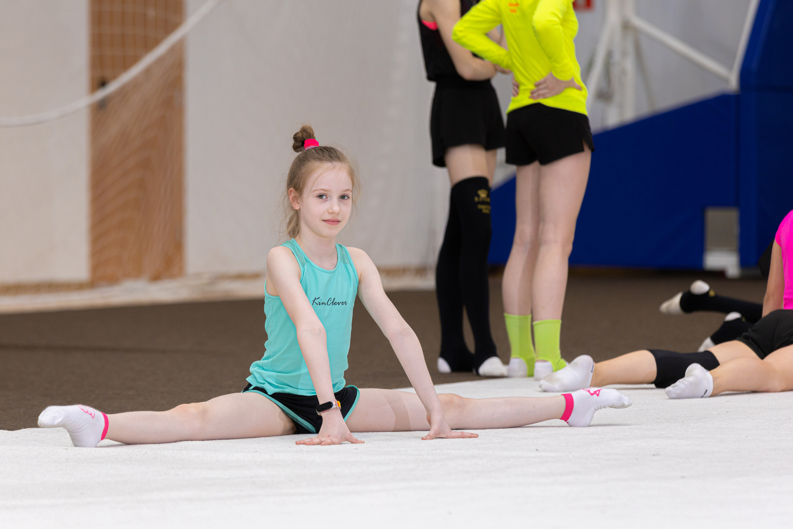 СПОРТИВНАЯ БАЗА «МОРЕ СПОРТА». Фото, видео, авторские выпускные альбомы в Нижнем Новгороде