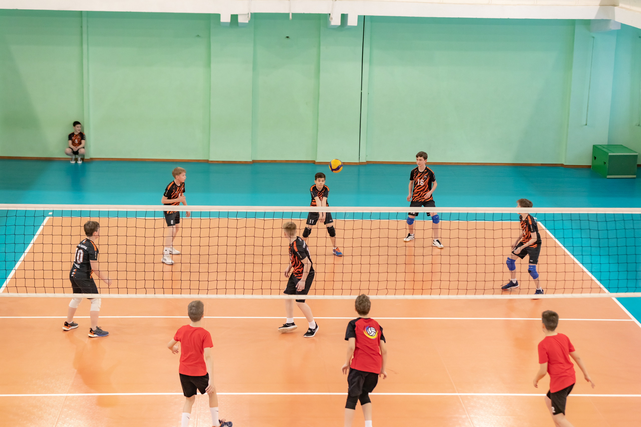 РЕПОРТАЖ СПОРТ. Фото, видео, авторские выпускные альбомы в Нижнем Новгороде