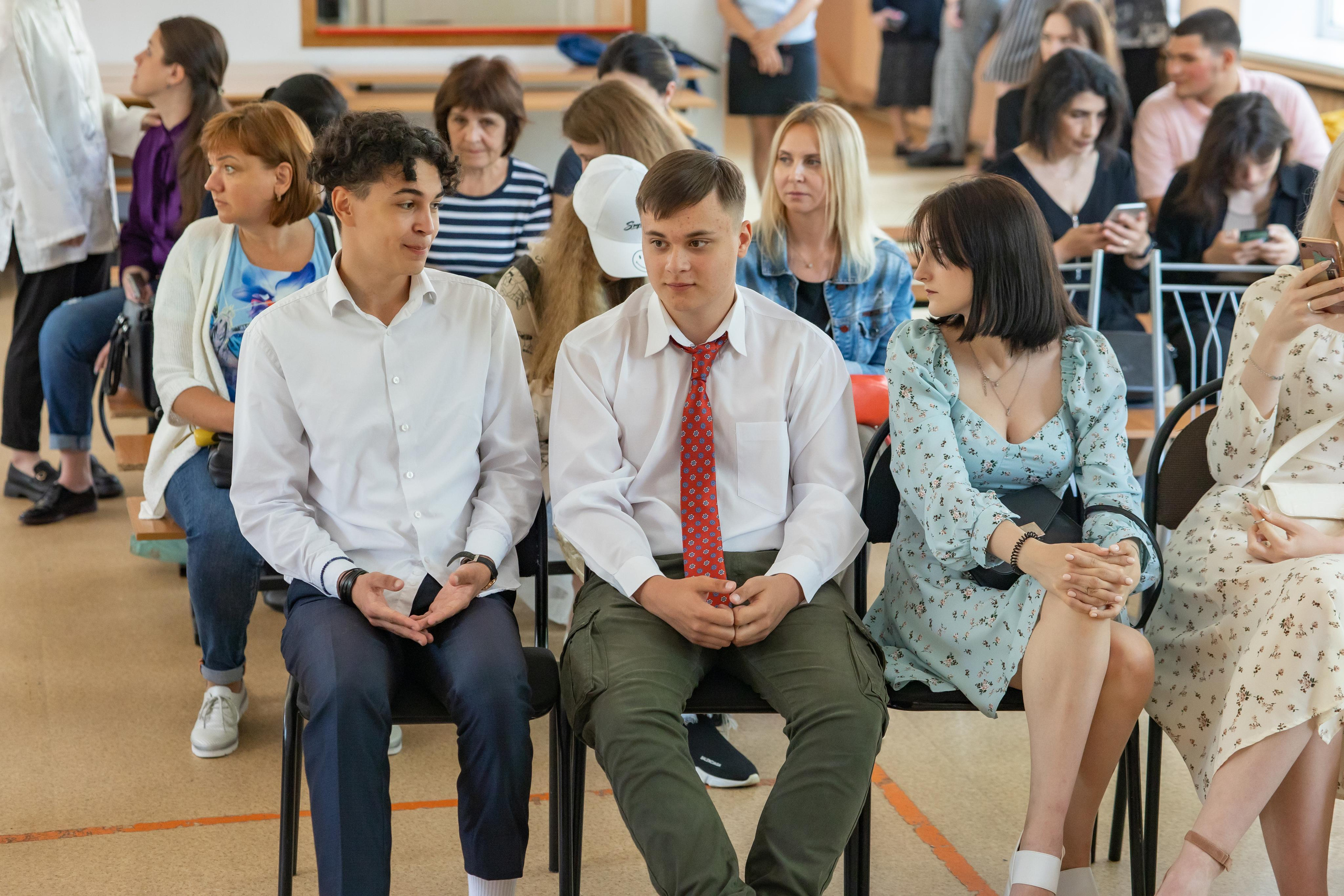 Фотосъемка выпускного старшая школа. Фото, видео, авторские выпускные альбомы в Нижнем Новгороде