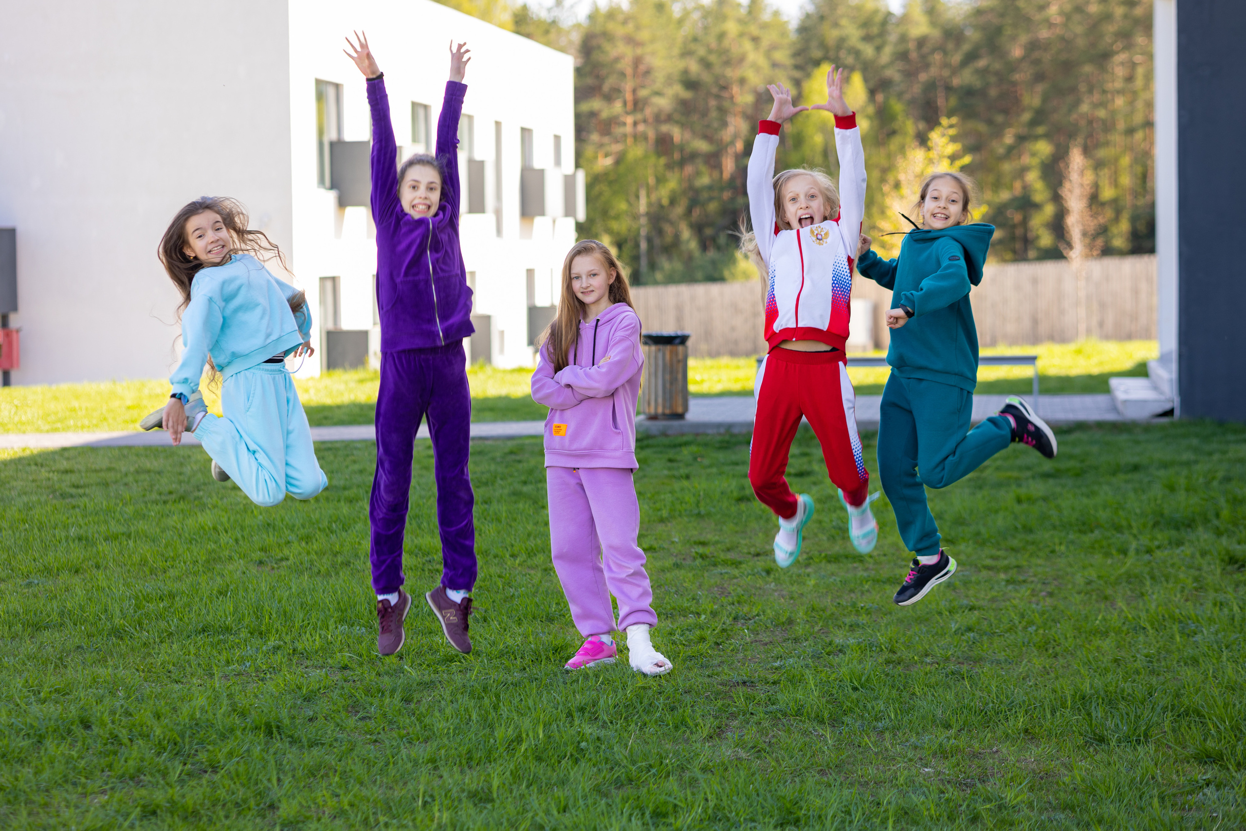 СПОРТИВНАЯ БАЗА «МОРЕ СПОРТА». Фото, видео, авторские выпускные альбомы в Нижнем Новгороде