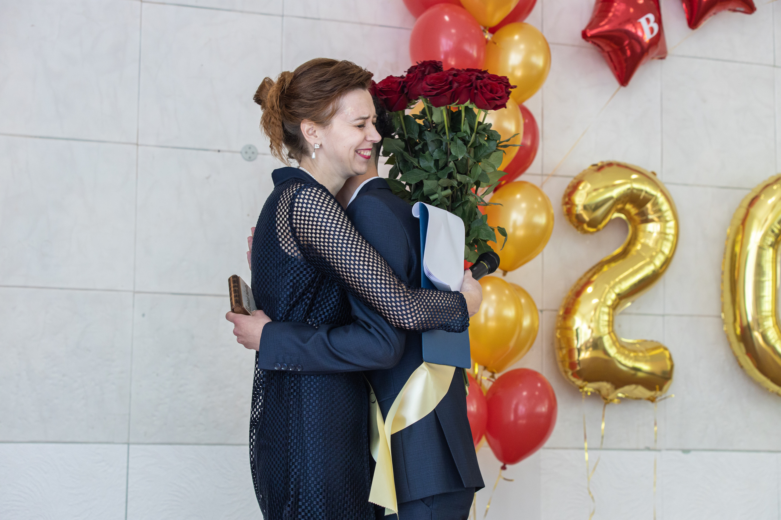 Фотосъемка выпускного старшая школа. Фото, видео, авторские выпускные альбомы в Нижнем Новгороде