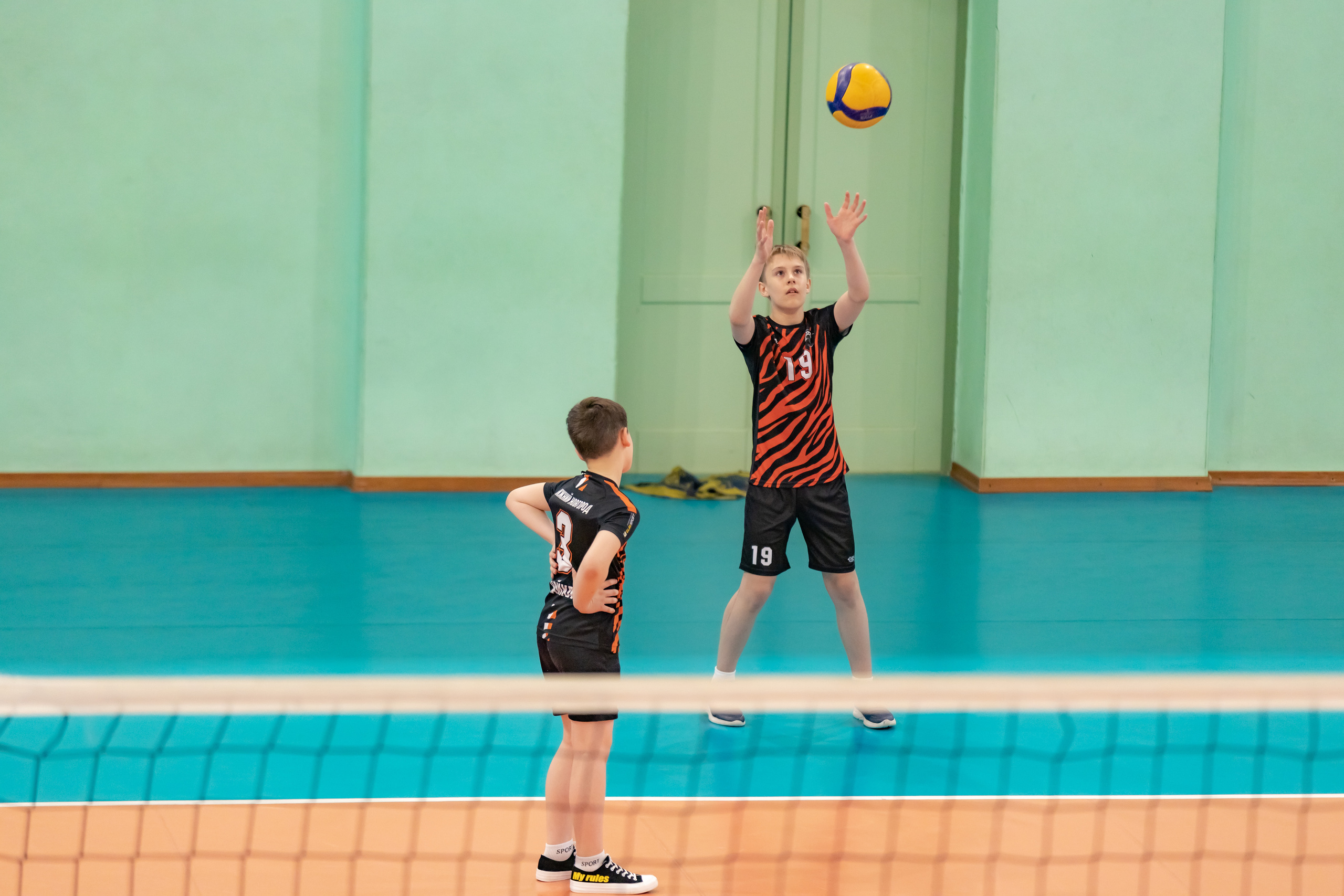 РЕПОРТАЖ СПОРТ. Фото, видео, авторские выпускные альбомы в Нижнем Новгороде