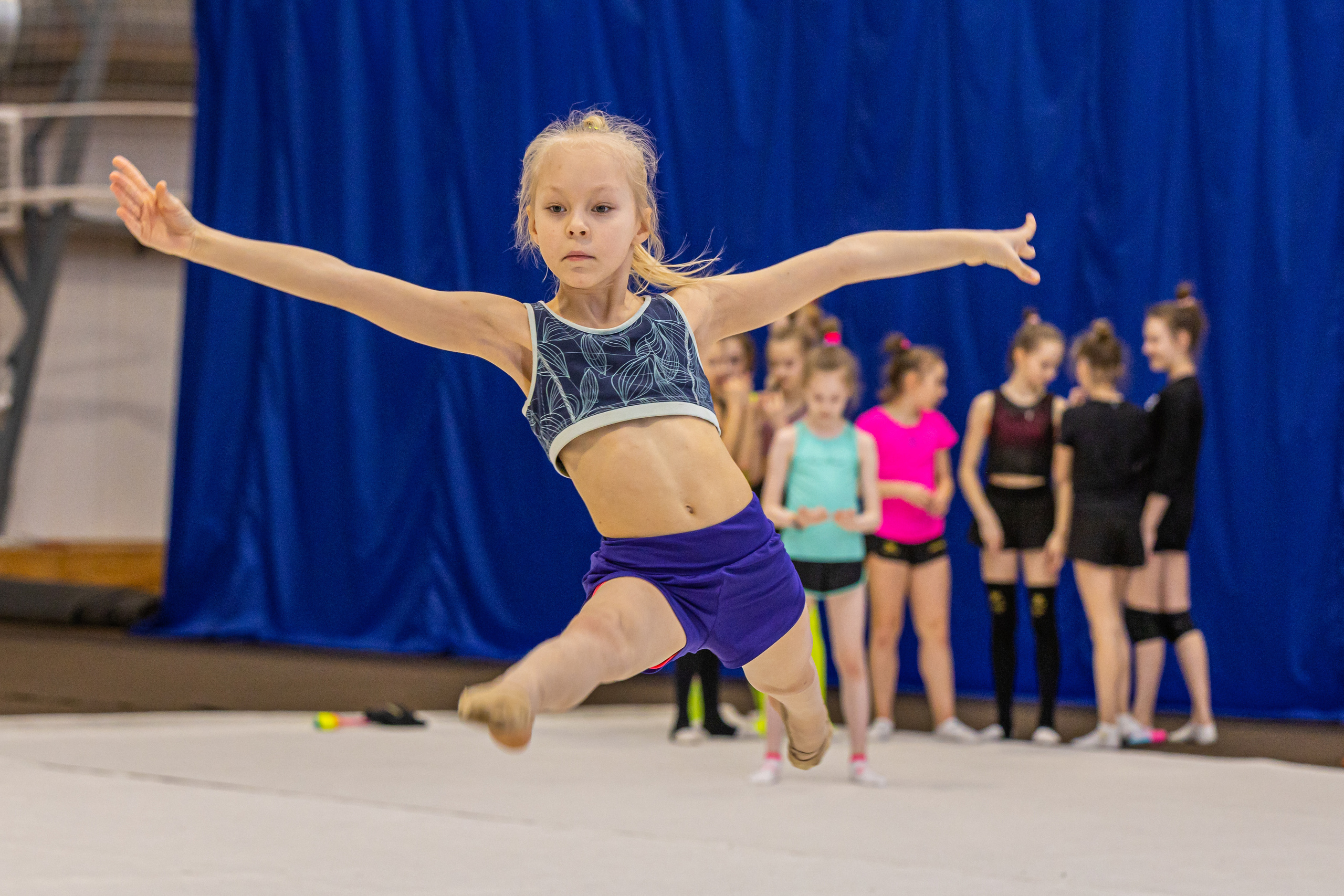 СПОРТИВНАЯ БАЗА «МОРЕ СПОРТА». Фото, видео, авторские выпускные альбомы в Нижнем Новгороде