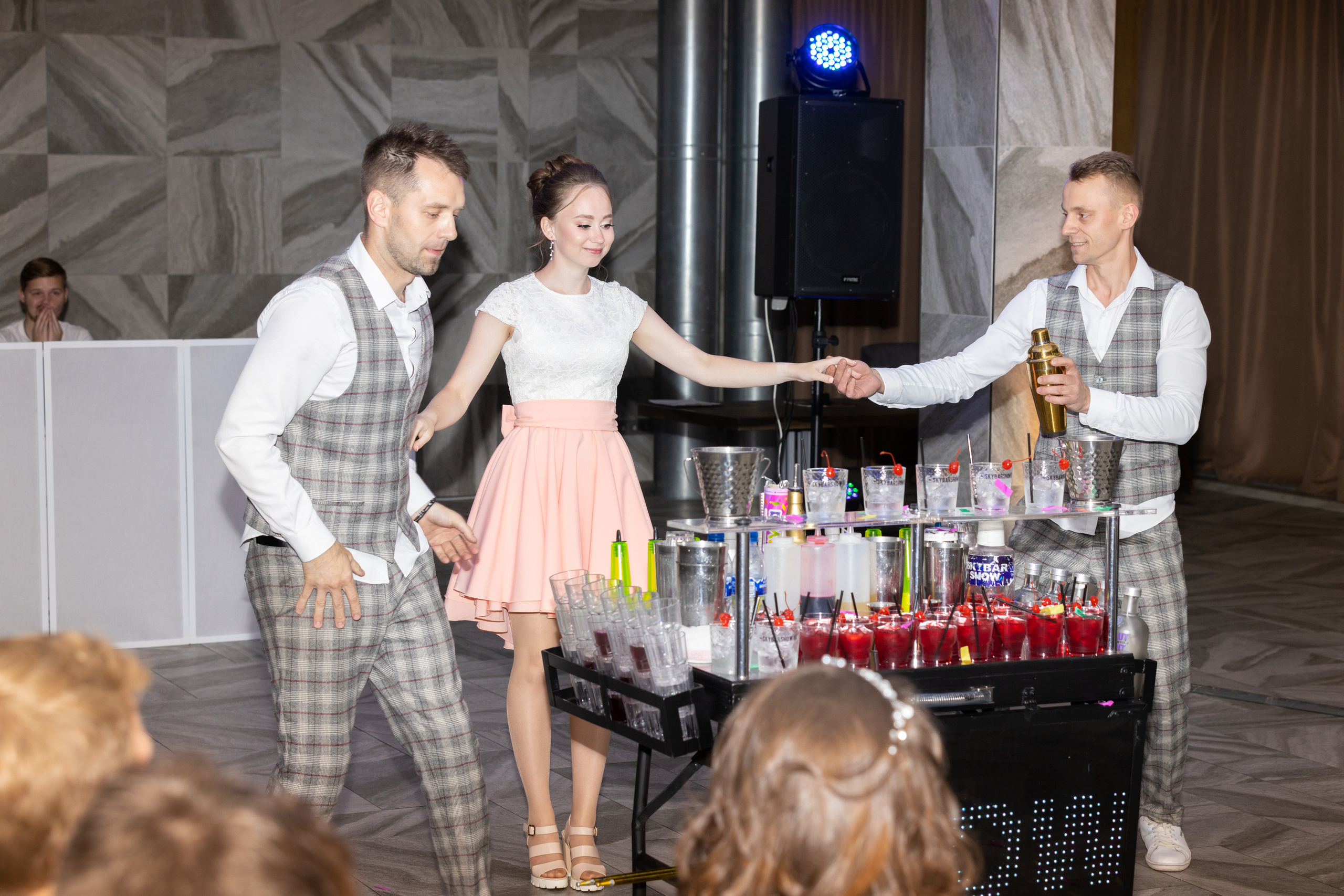 Фотосъемка выпускного старшая школа. Фото, видео, авторские выпускные альбомы в Нижнем Новгороде