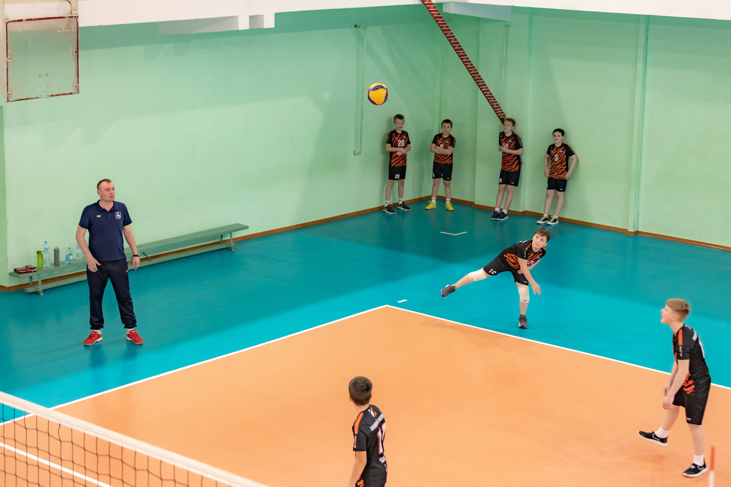 РЕПОРТАЖ СПОРТ. Фото, видео, авторские выпускные альбомы в Нижнем Новгороде