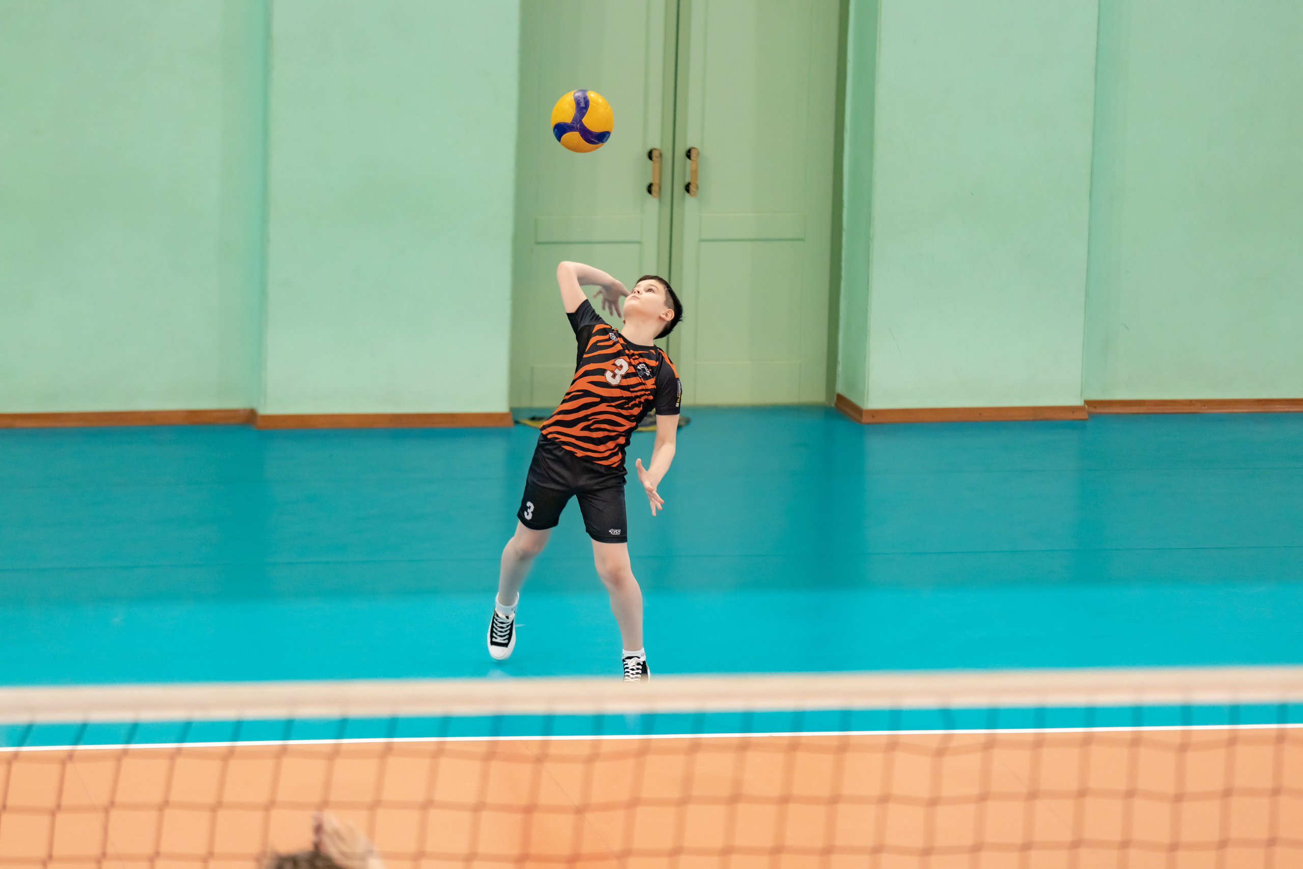 РЕПОРТАЖ СПОРТ. Фото, видео, авторские выпускные альбомы в Нижнем Новгороде