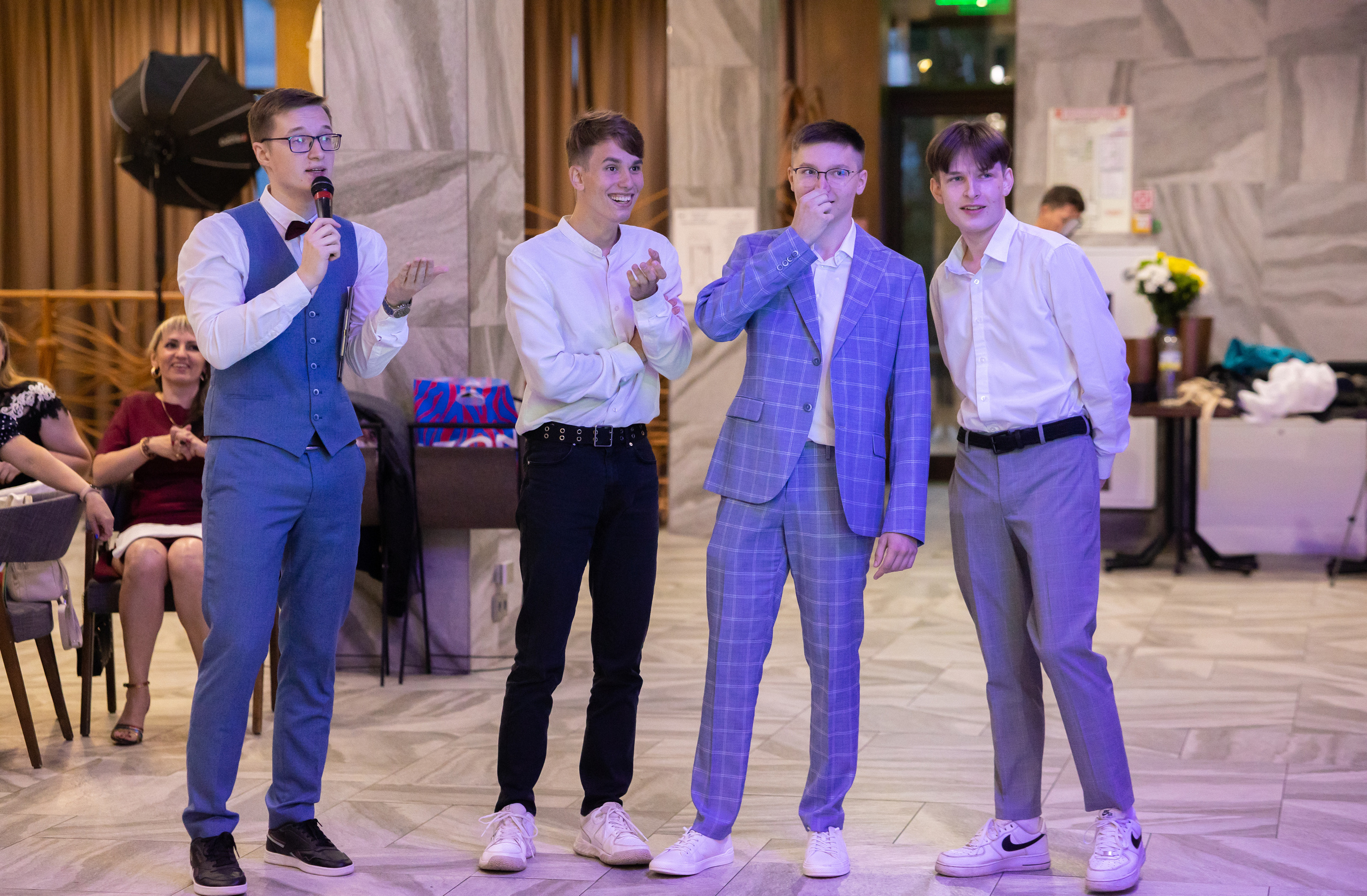 Фотосъемка выпускного старшая школа. Фото, видео, авторские выпускные альбомы в Нижнем Новгороде